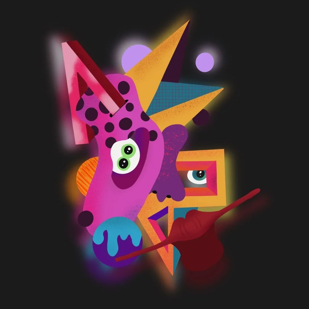 #Ikom z / 

ARTIST IKORMA 