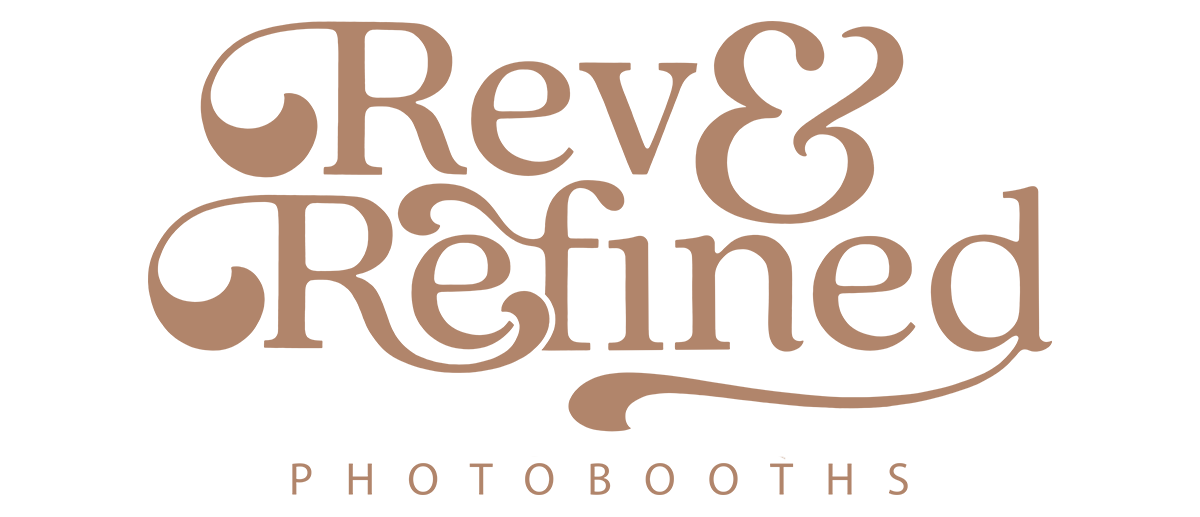 Rev &amp; Refined Photobooths
