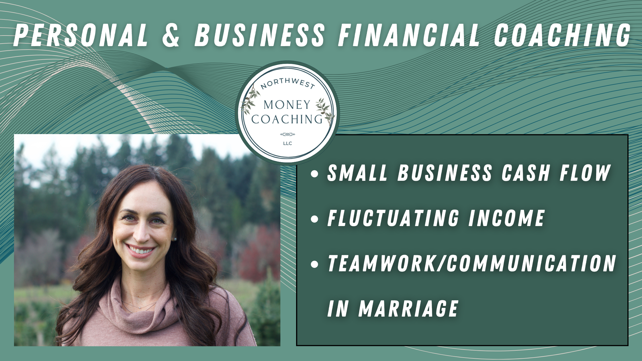 Cortney Kaveh Financial Coach Headshot