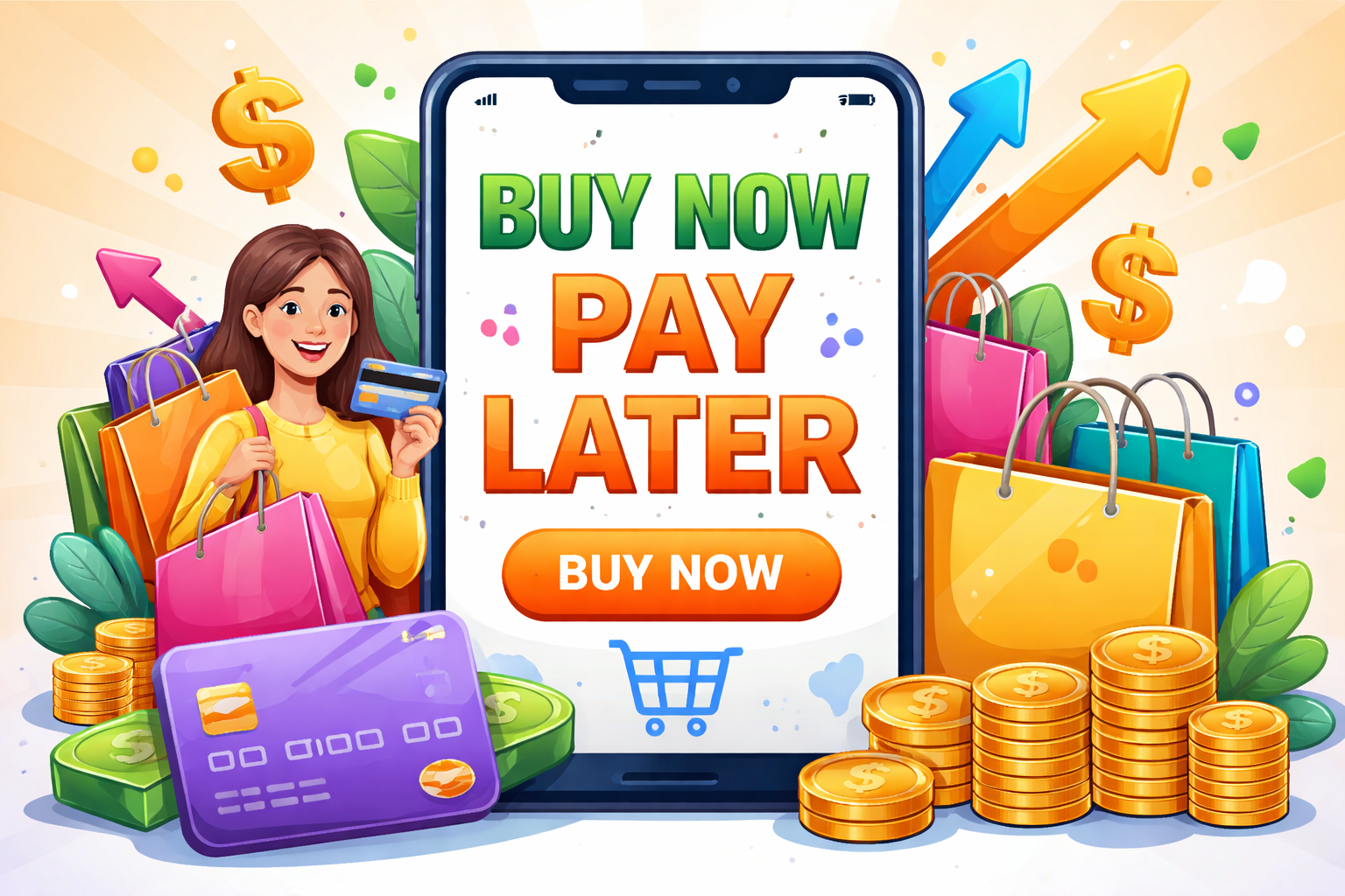 The Buy Now, Pay Later Trap: Why Your “Savvy” Hack is Actually Hurting Your Cash Flow