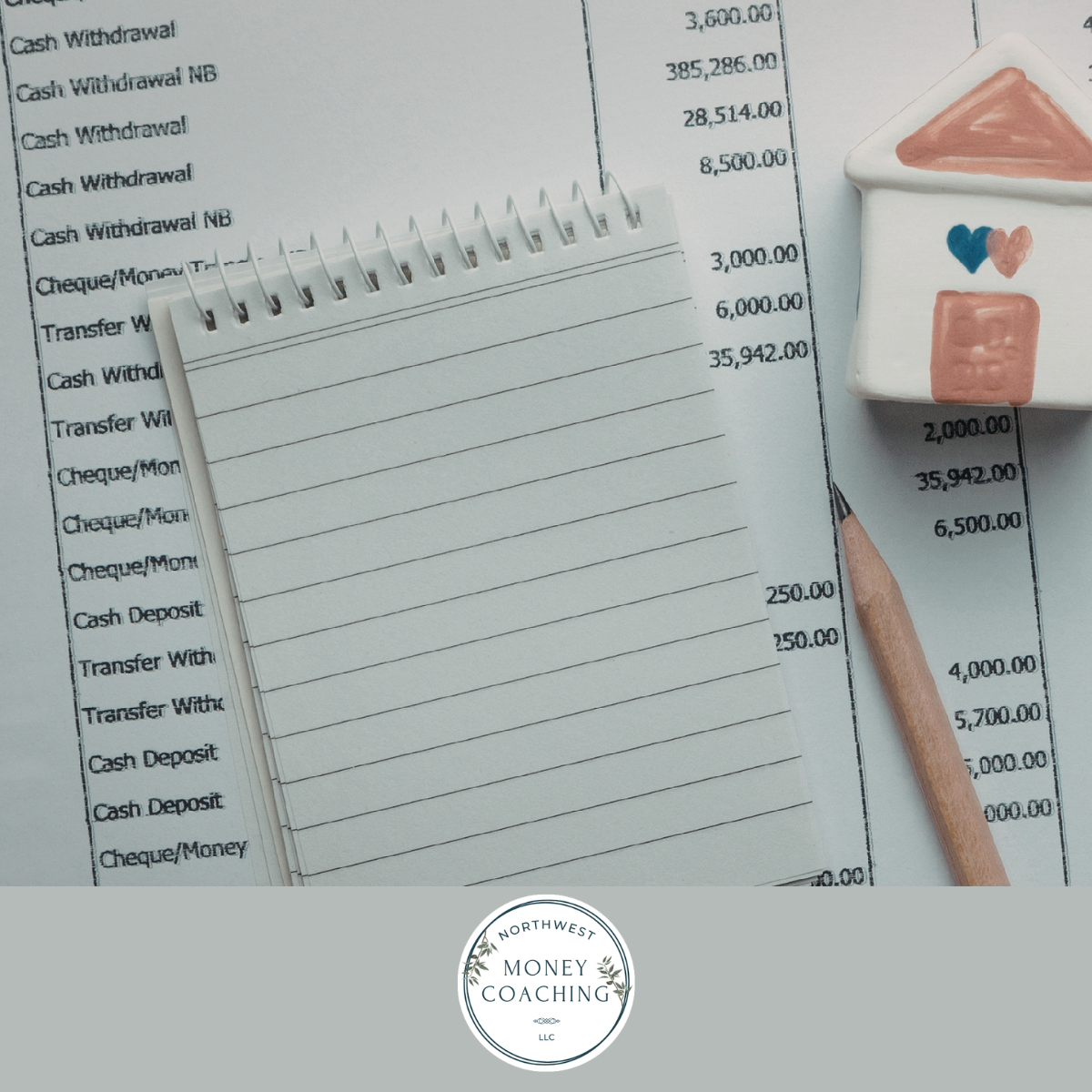 How to create a budget (business edition)