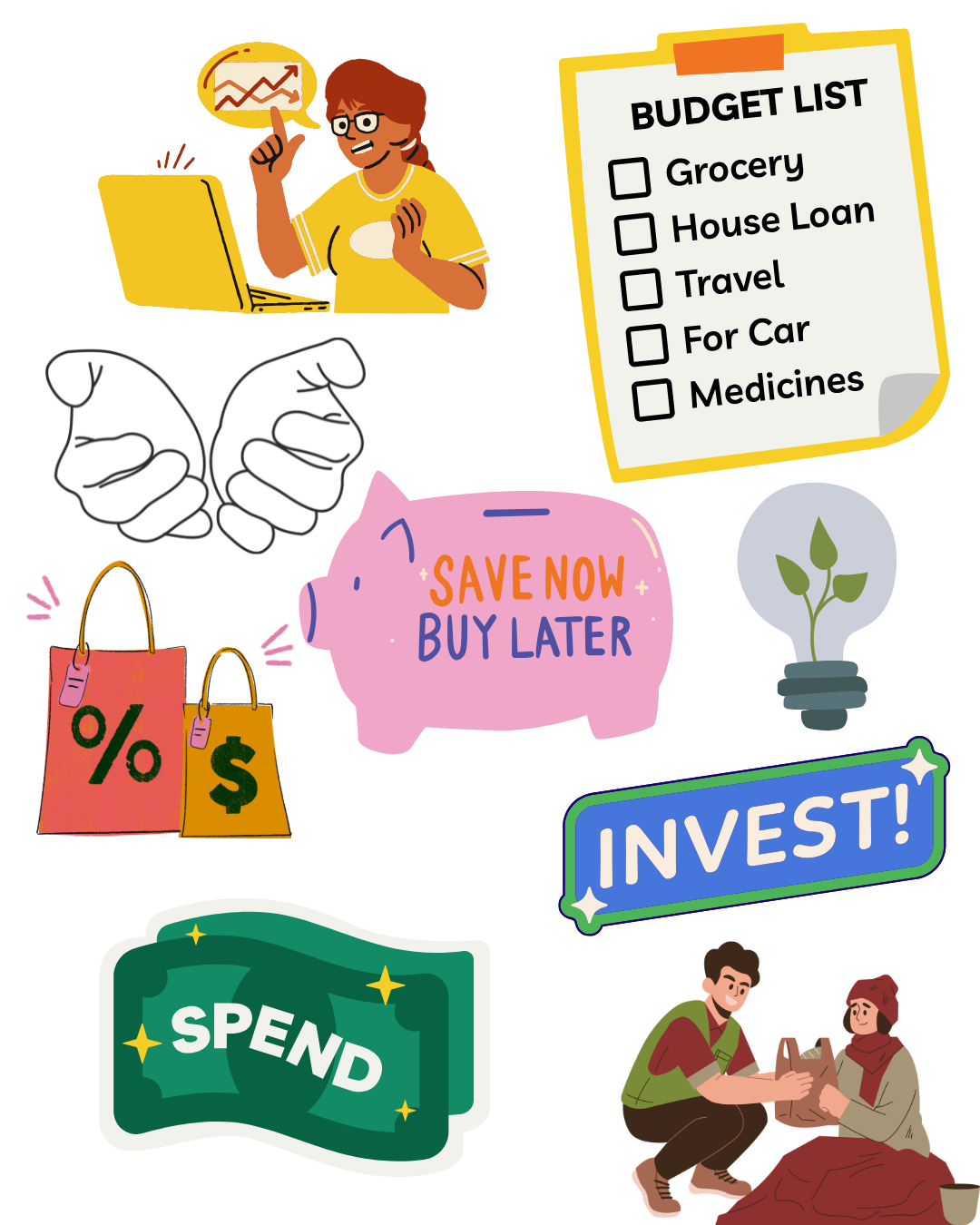 Financial Stewardship: Biblical Wisdom For Your Bank Account