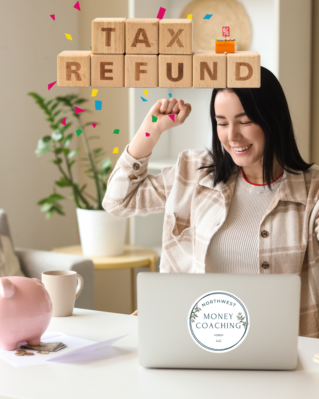Tax Refund Strategy to Get Ahead
