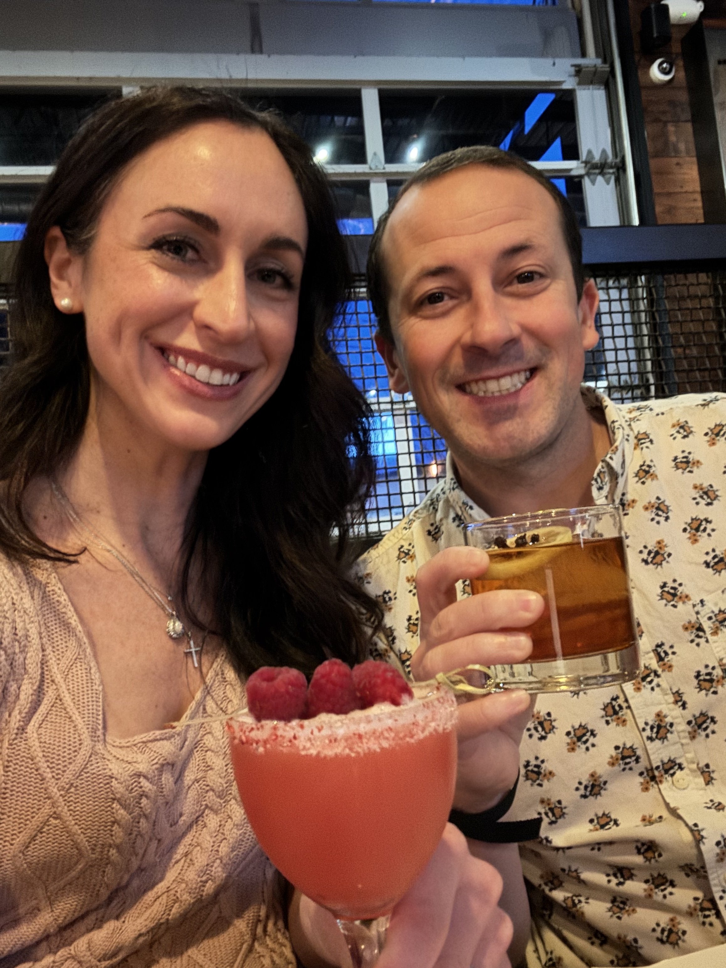Budgeting for Two