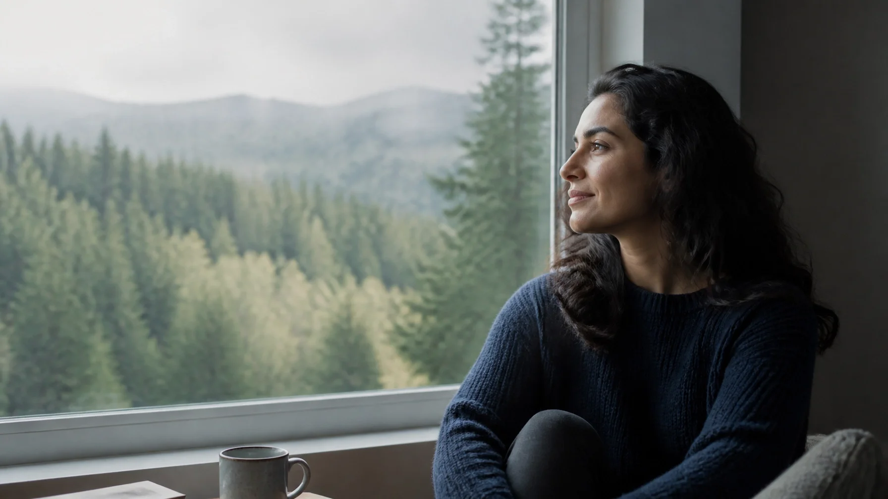 Overcoming Financial Nihilism