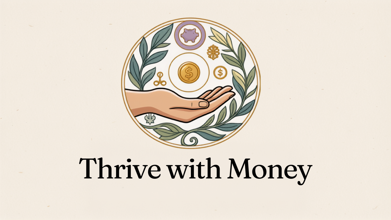 Forget the Bank Balance—Here’s What Financially Thriving Looks Like