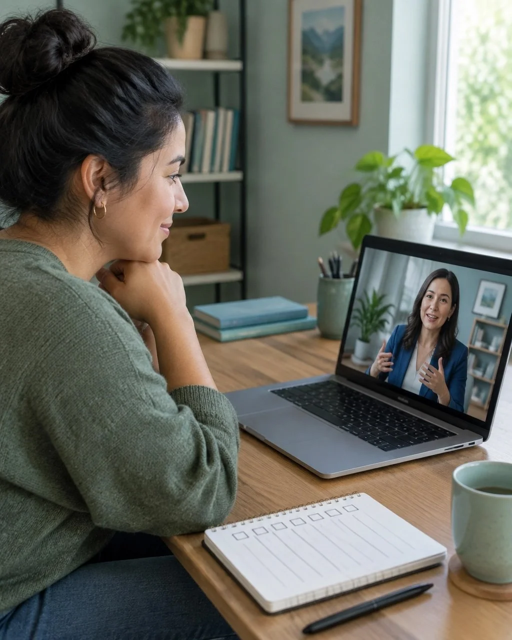 Financial Coaching vs. Other Financial Professionals: Implementation and Accountability Are Key