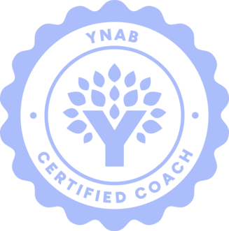 YNAB Certified Coach Badge for Cortney Kaveh