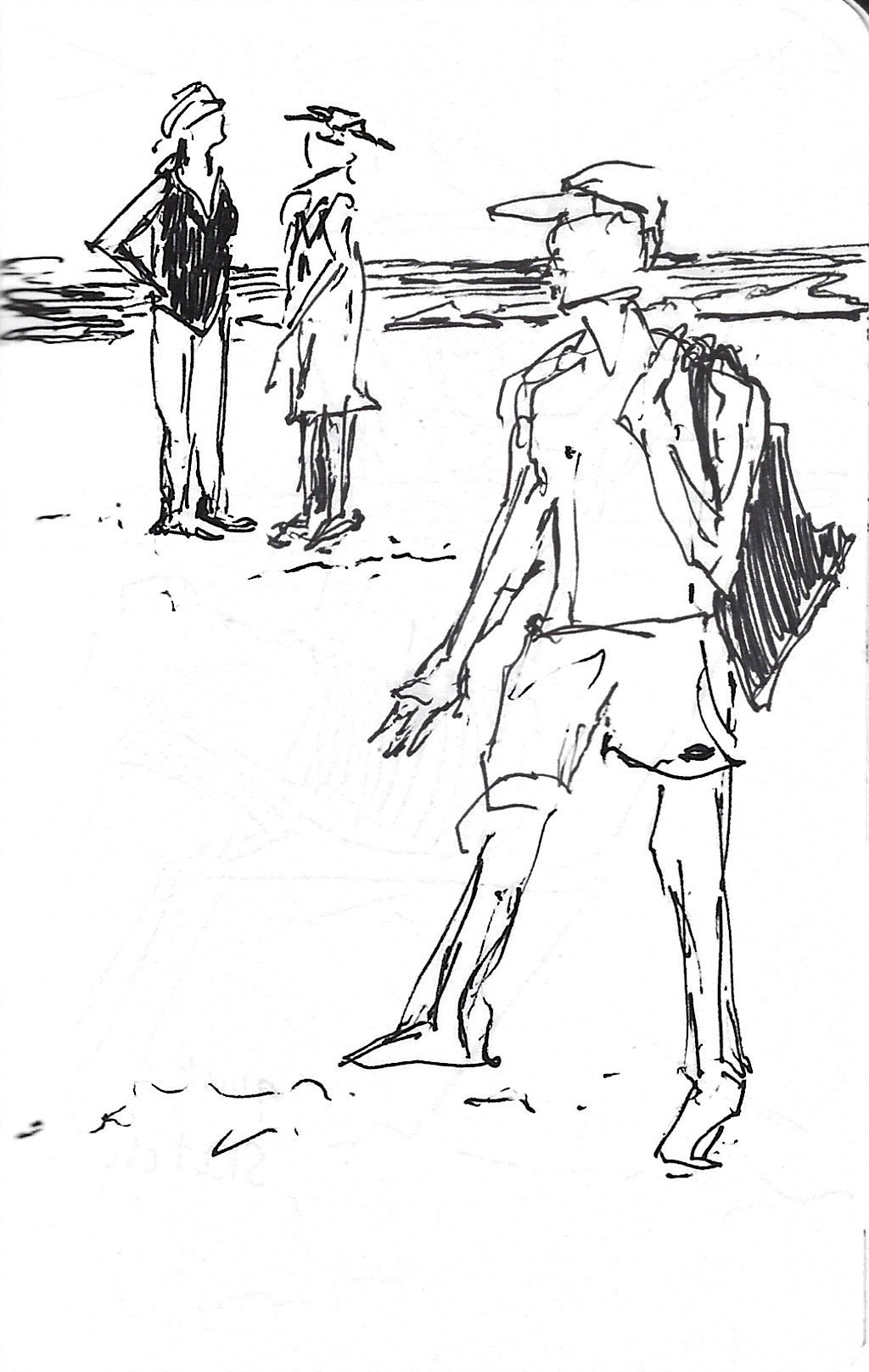 Saltaire beach .jpeg