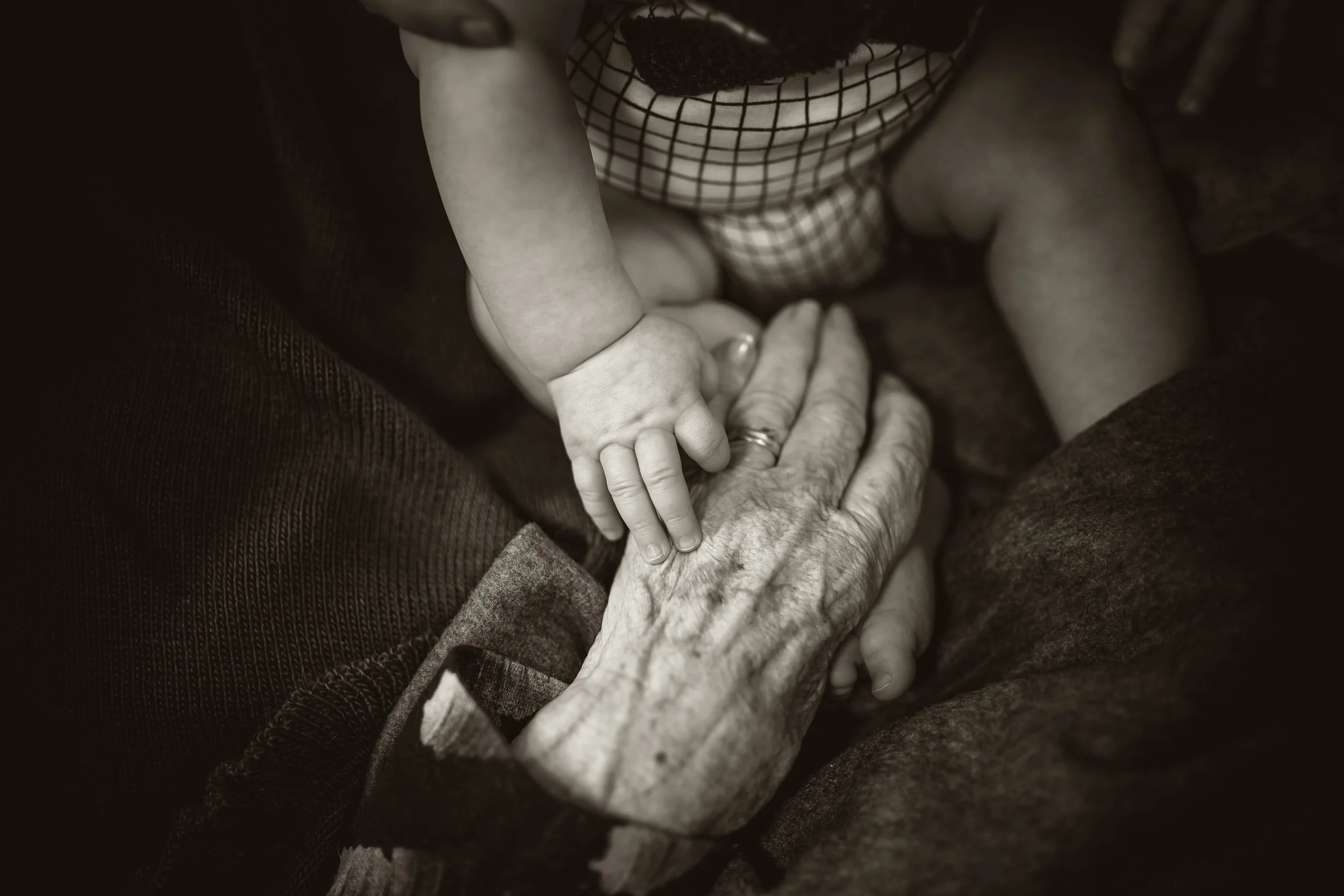 Conscious Aging: Transforming our Approach to Aging