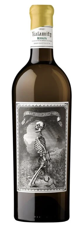 kalamity blanco