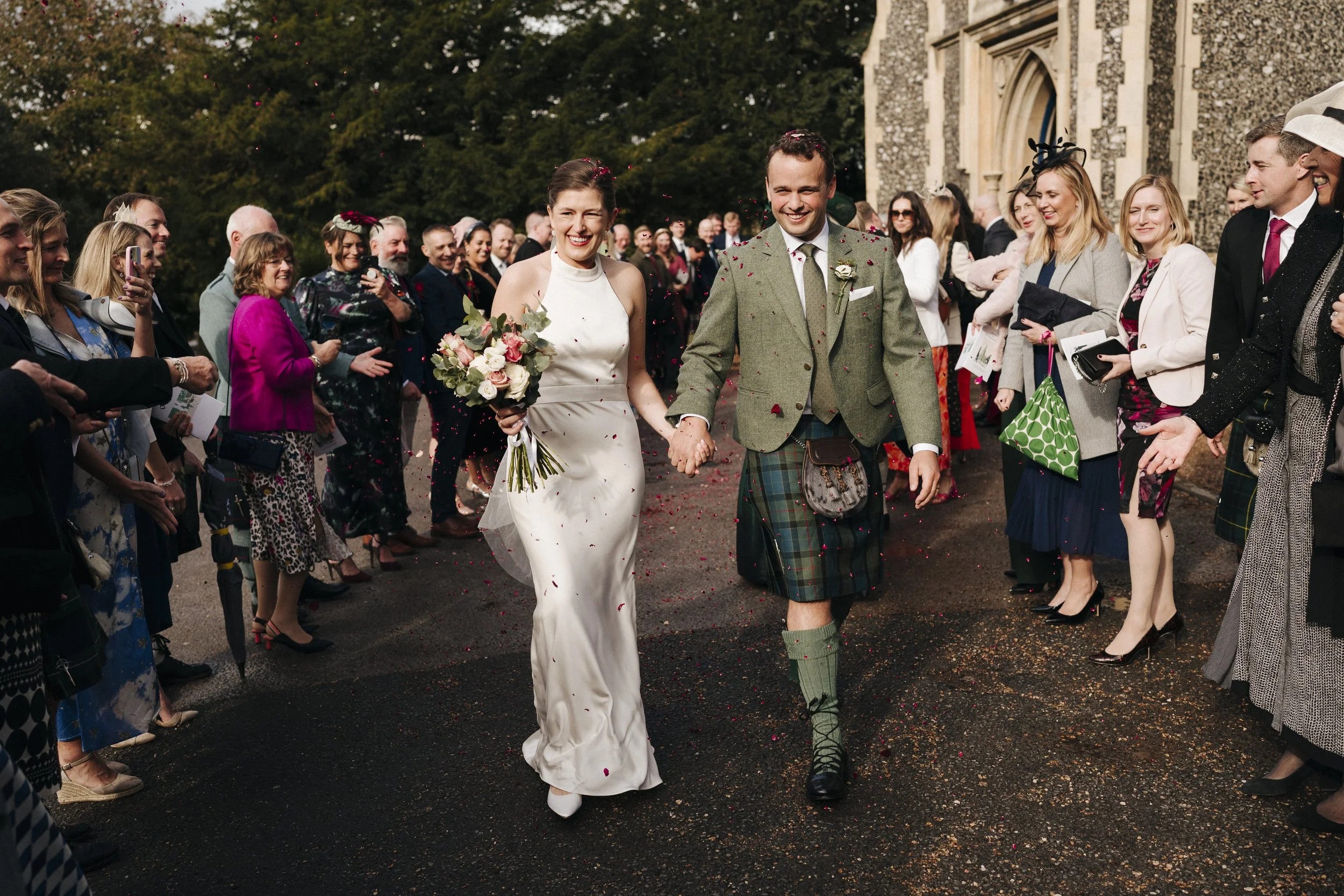London Rowing Club Wedding | Alice & Ross's Putney Wedding Photography