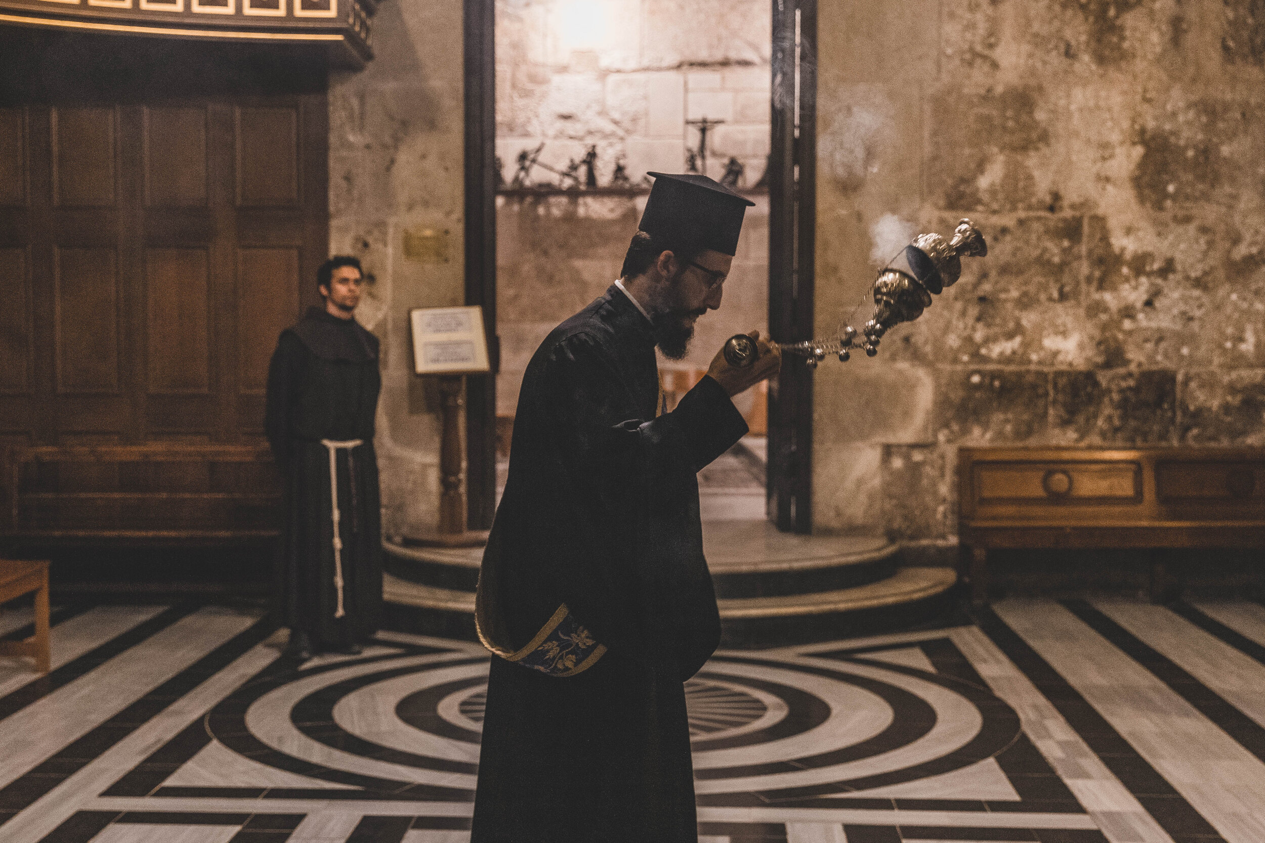 Homily On Pentecost