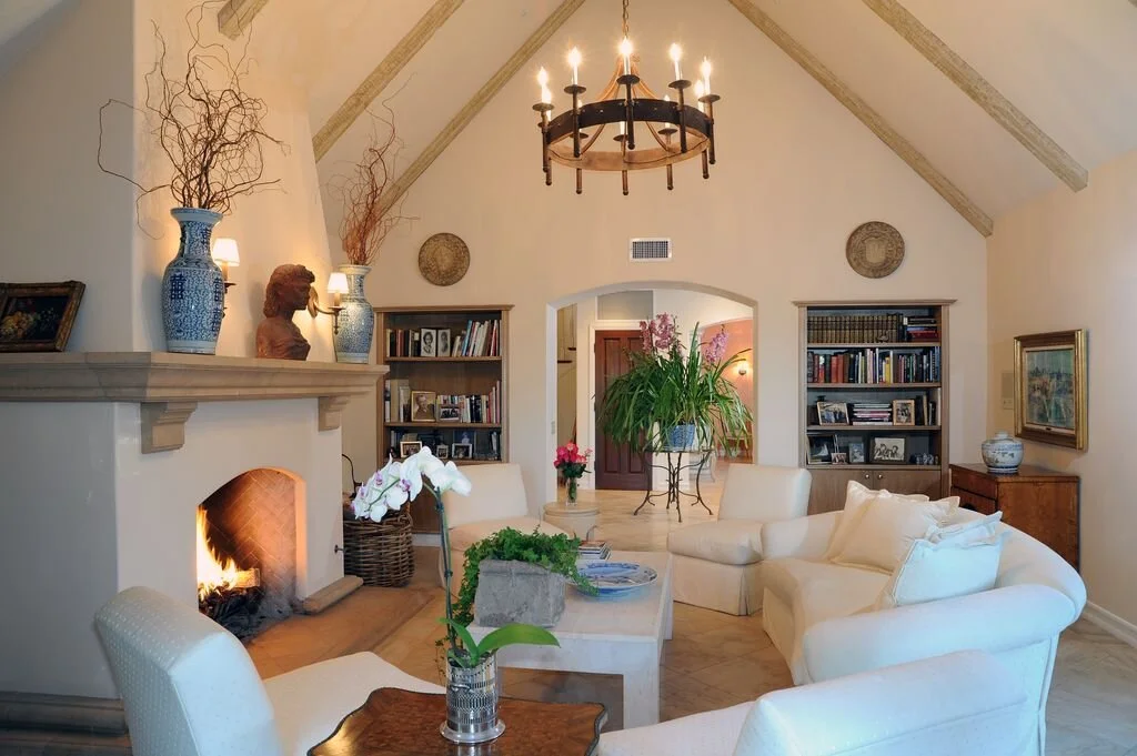 Sea Meadows Condo, Montecito — UTT Construction