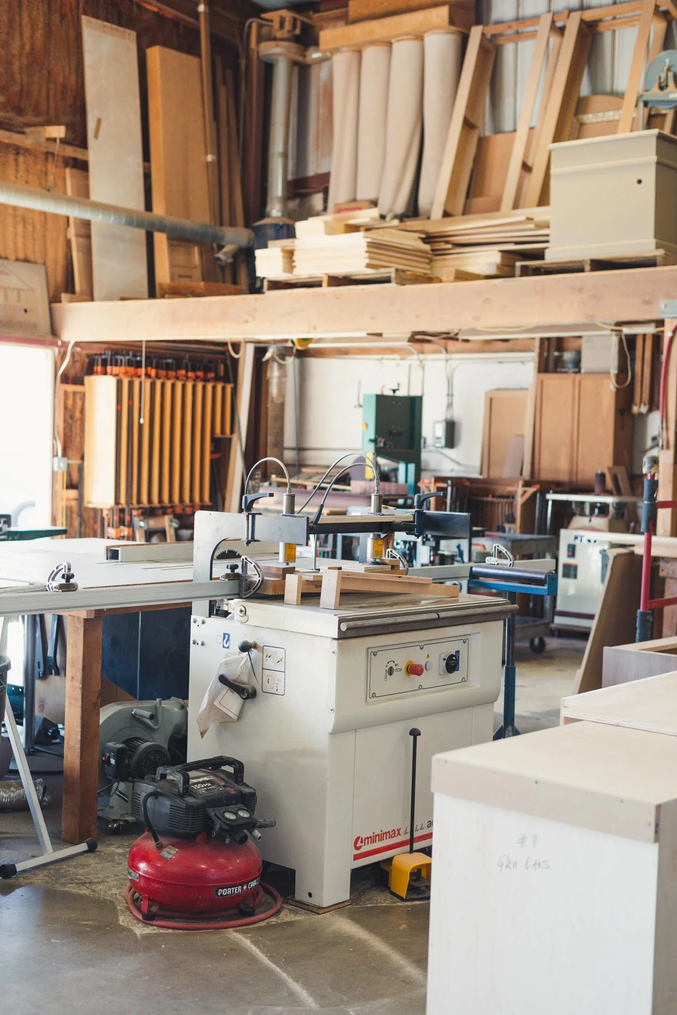 Cabinet Shop Design Construction Construction Equipment Cabinet Metal