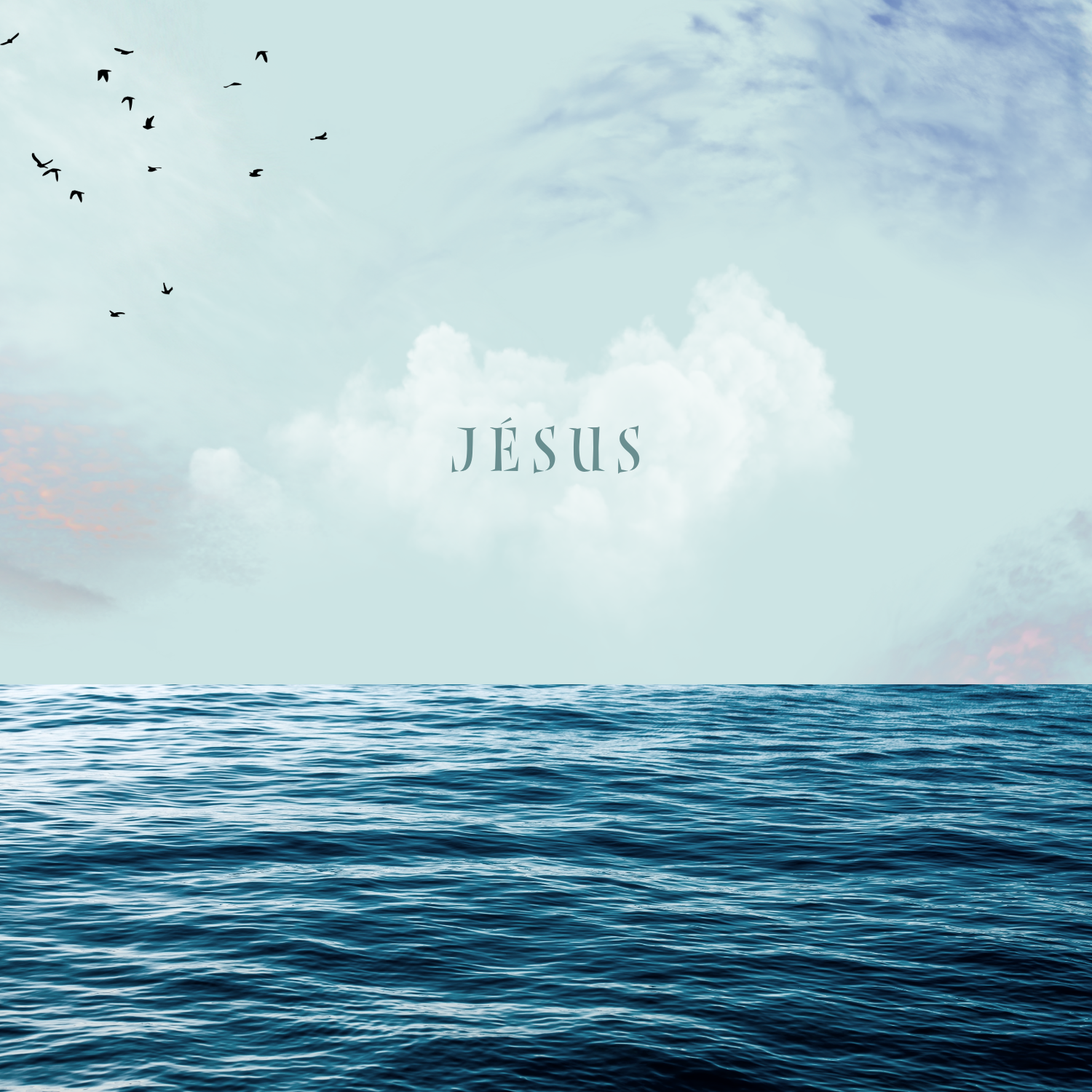 Jésus (Single)