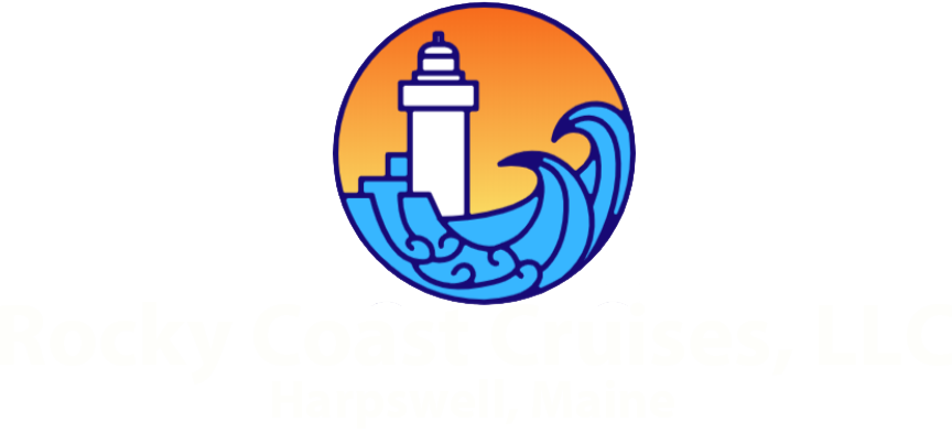 Rocky Coast Cruises: Maine Sightseeing Cruises Casco Bay