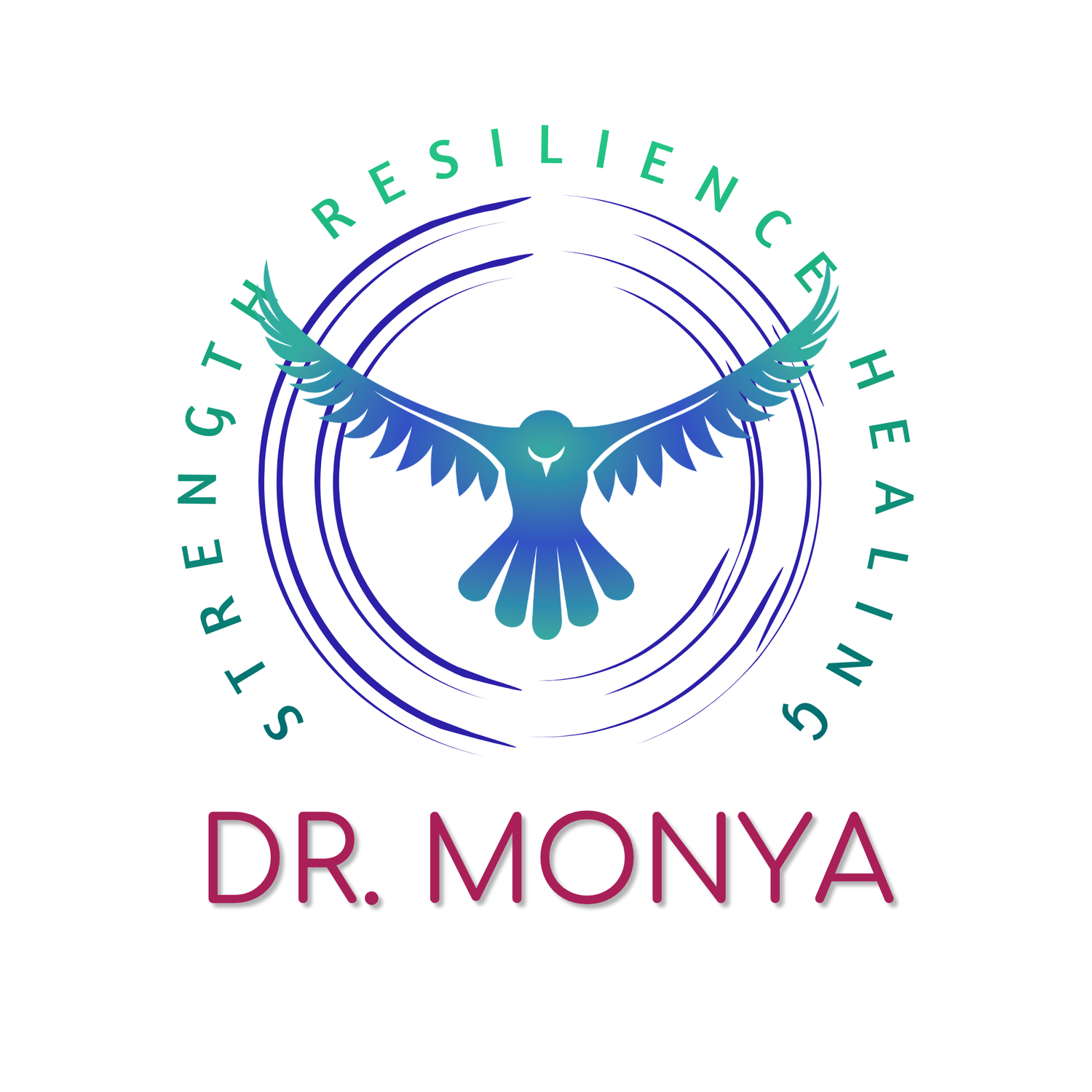 Strength Resilience Healing