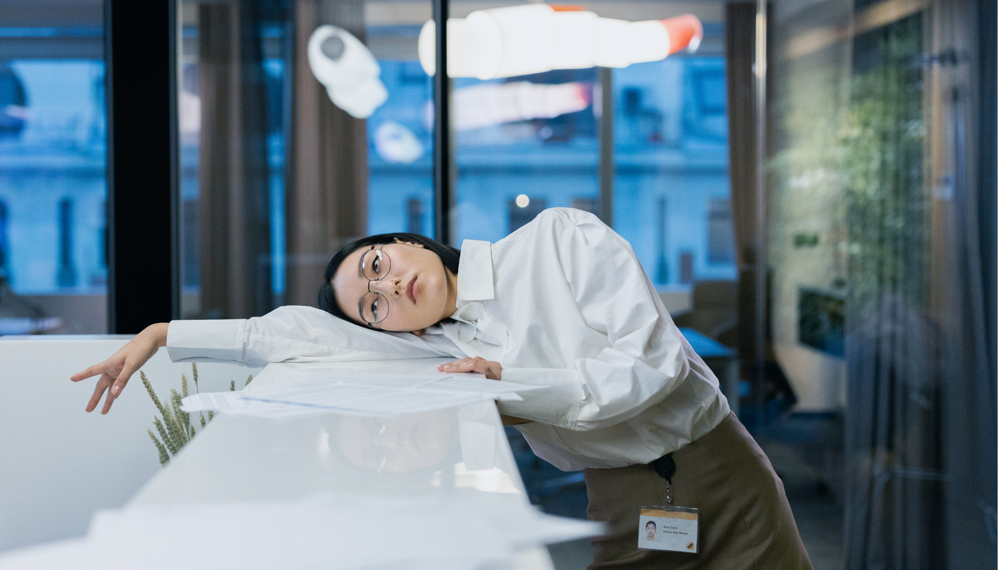 Your Team Isn't Lazy, Their Brain is Being Efficient: