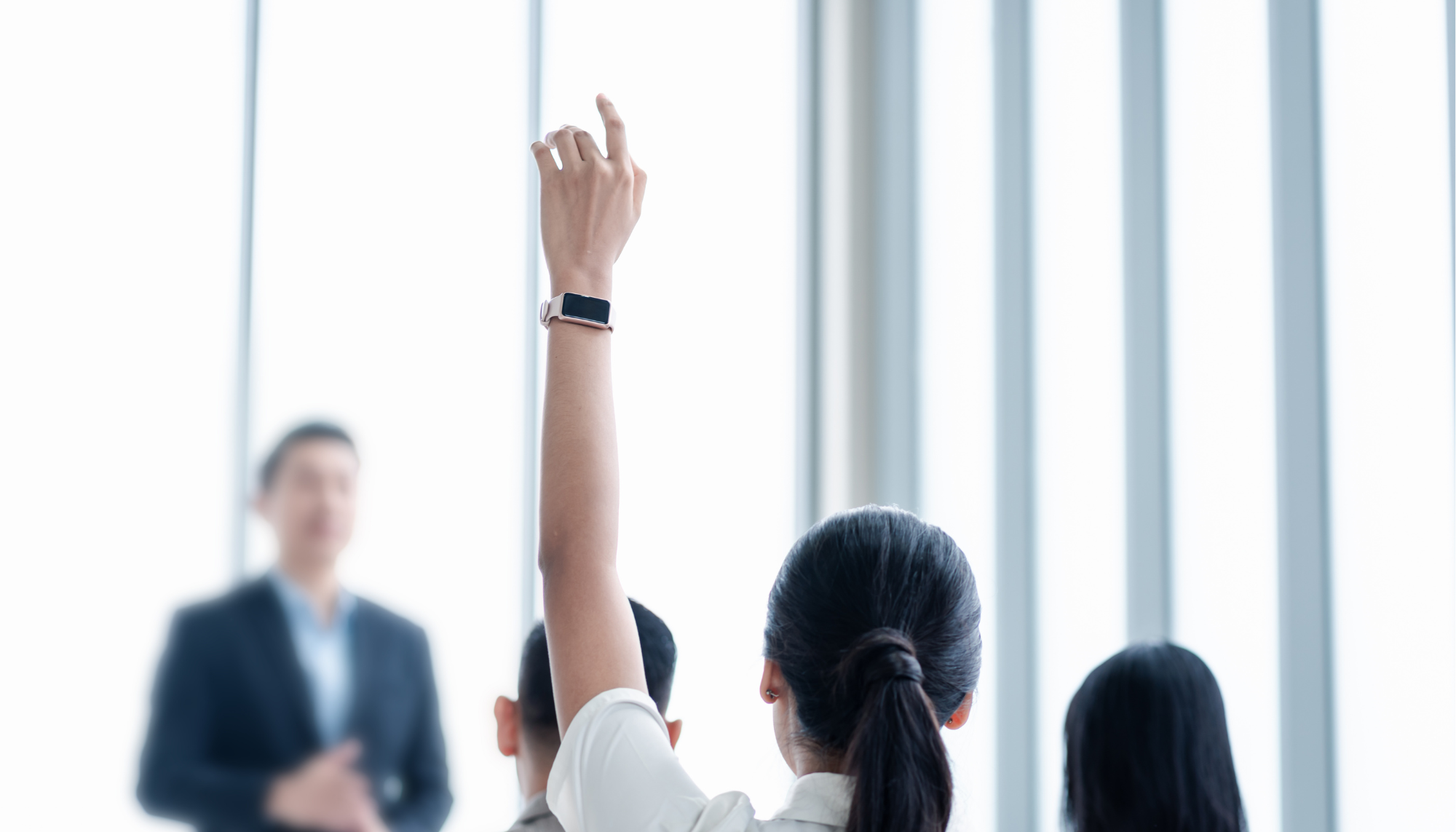 5 Presentation Hacks to Win Over the Skeptics in the Room