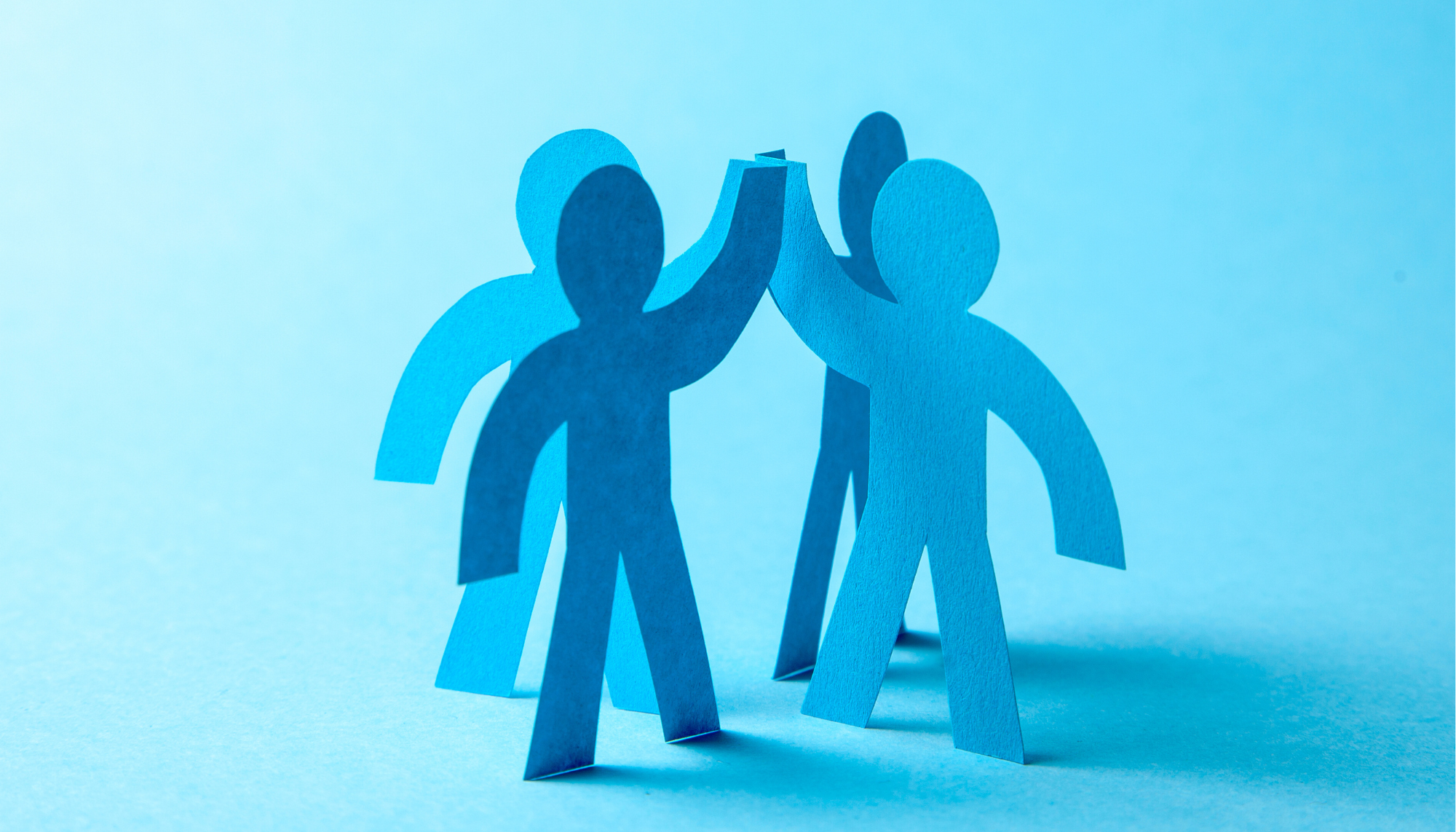 Introvert's Guide To Surviving A Corporate Team Building Day