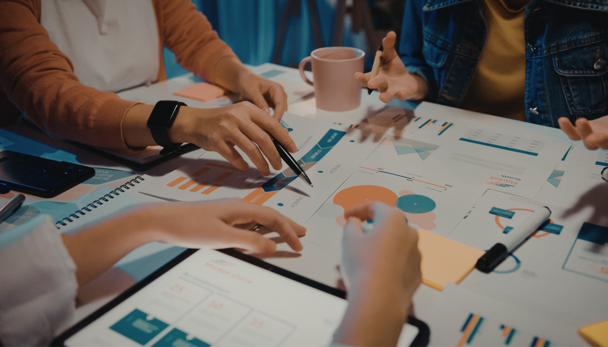 3 Communication Mistakes That Are Costing Your Team Productivity