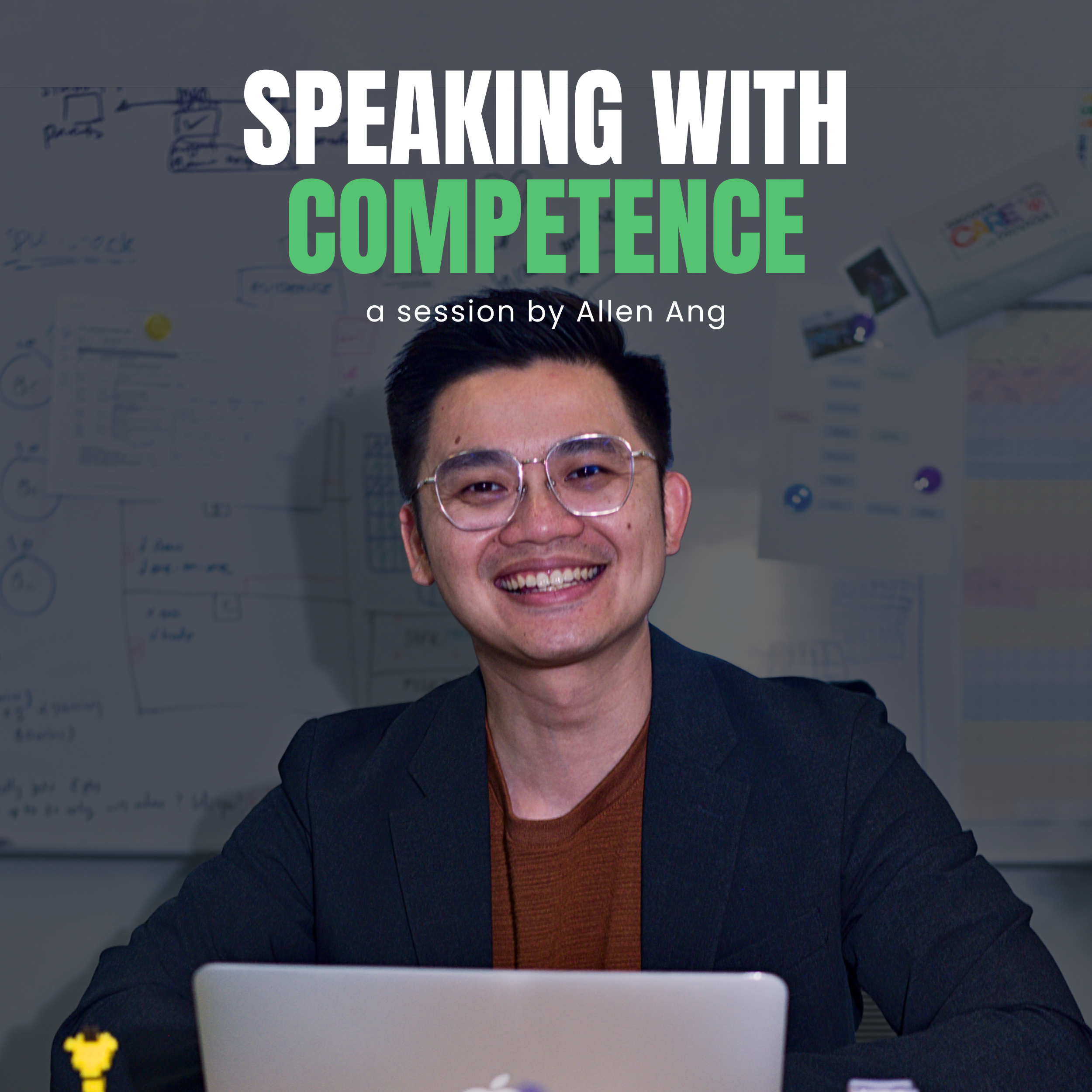 Speaking With Competence