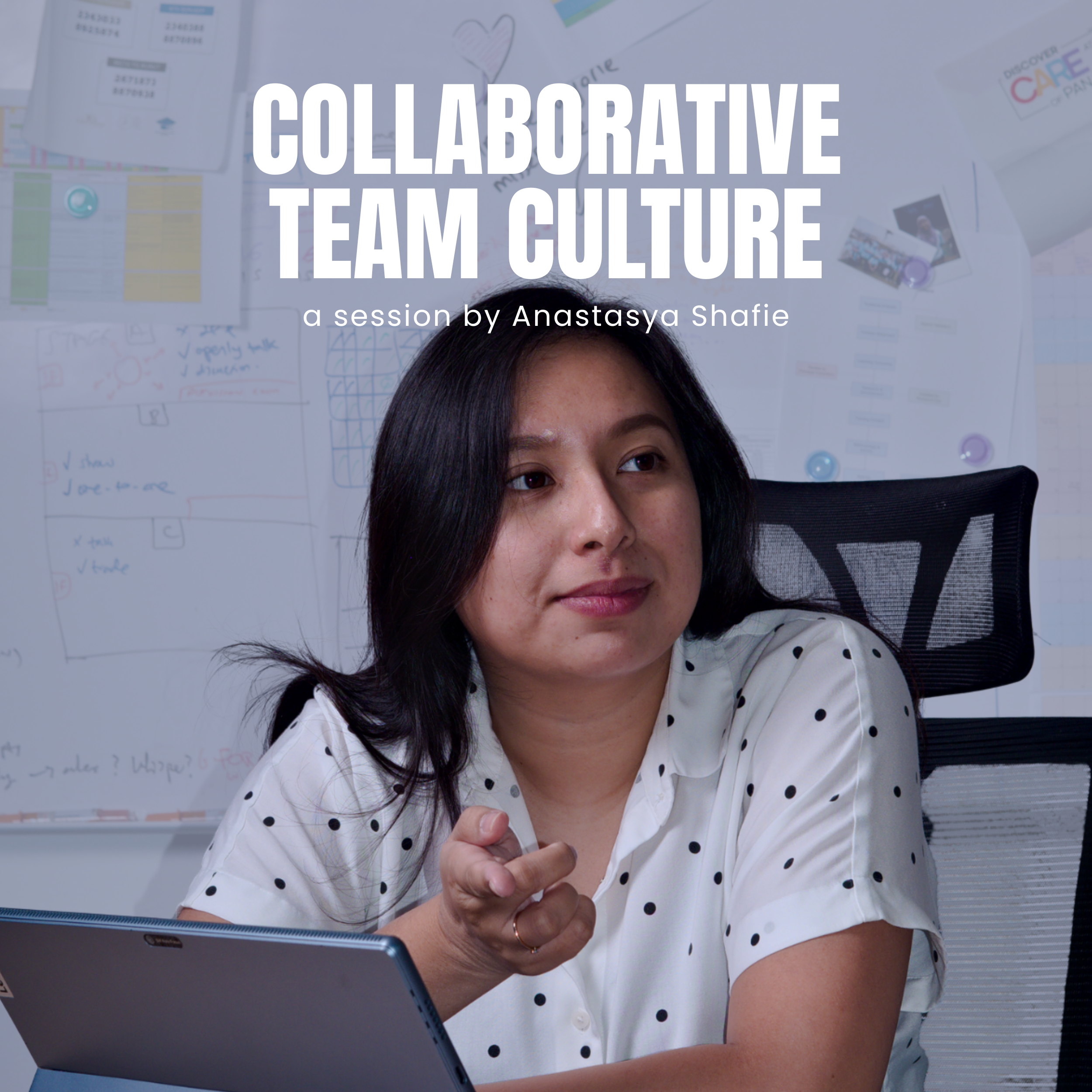 Collaborative Team Culture