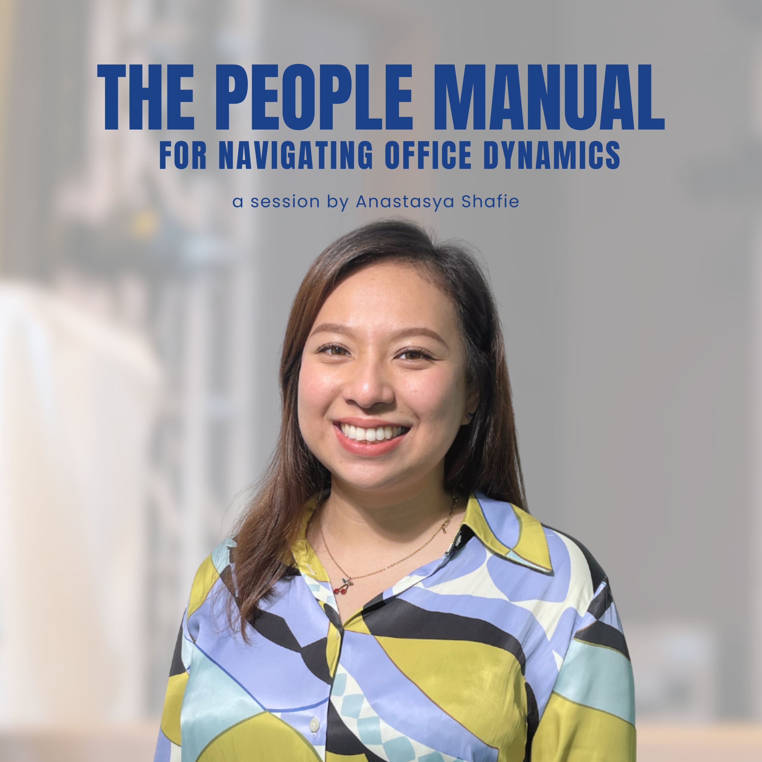 The People Manual For Navigating Office Dynamics