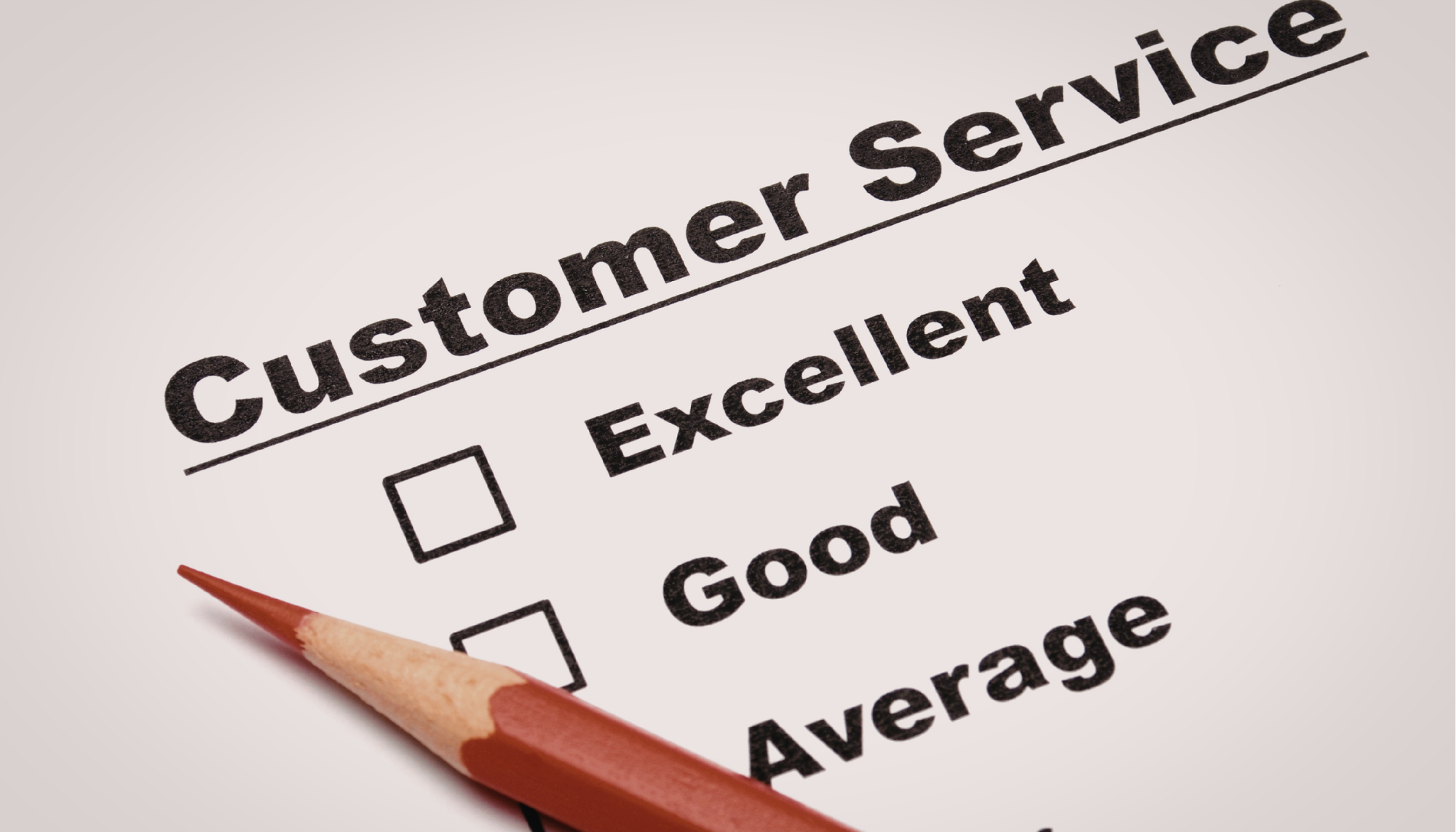 The "Vibe" Check: Why Your Customer Service Script is Killing Your Sales