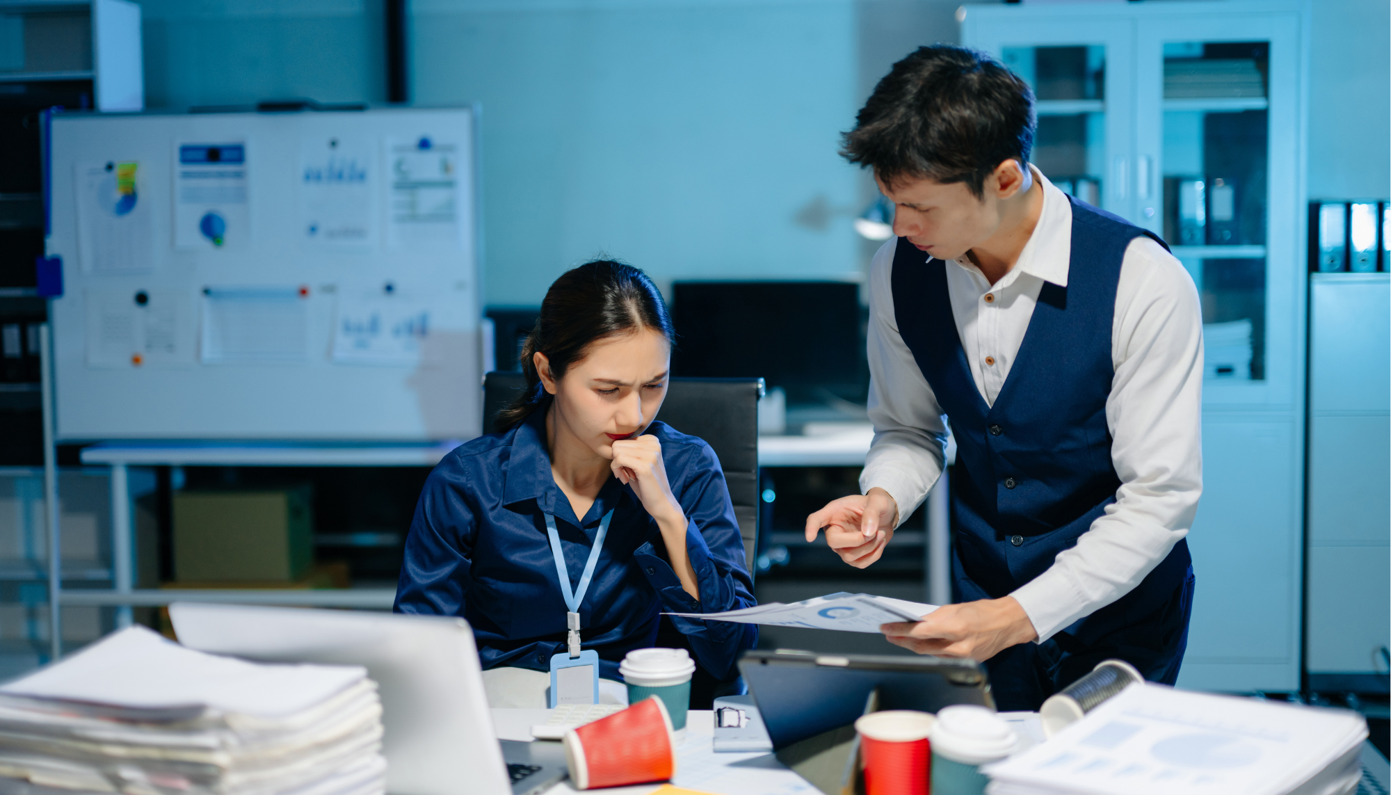 5 Conflict Resolution Strategies for New Managers