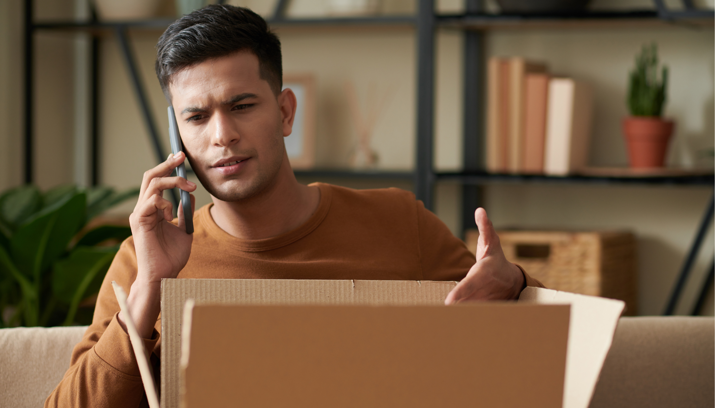 How to coach your team to handle 'The Angry Customer' with grace