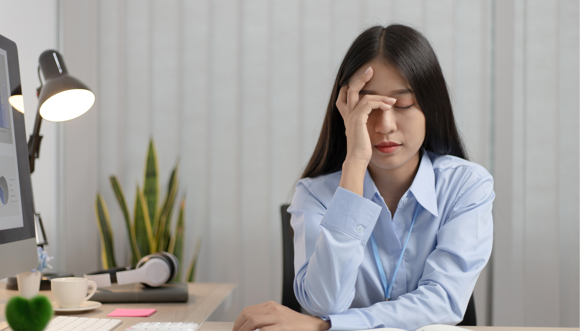 Don't Take It Personally: The Art of Professional Detachment