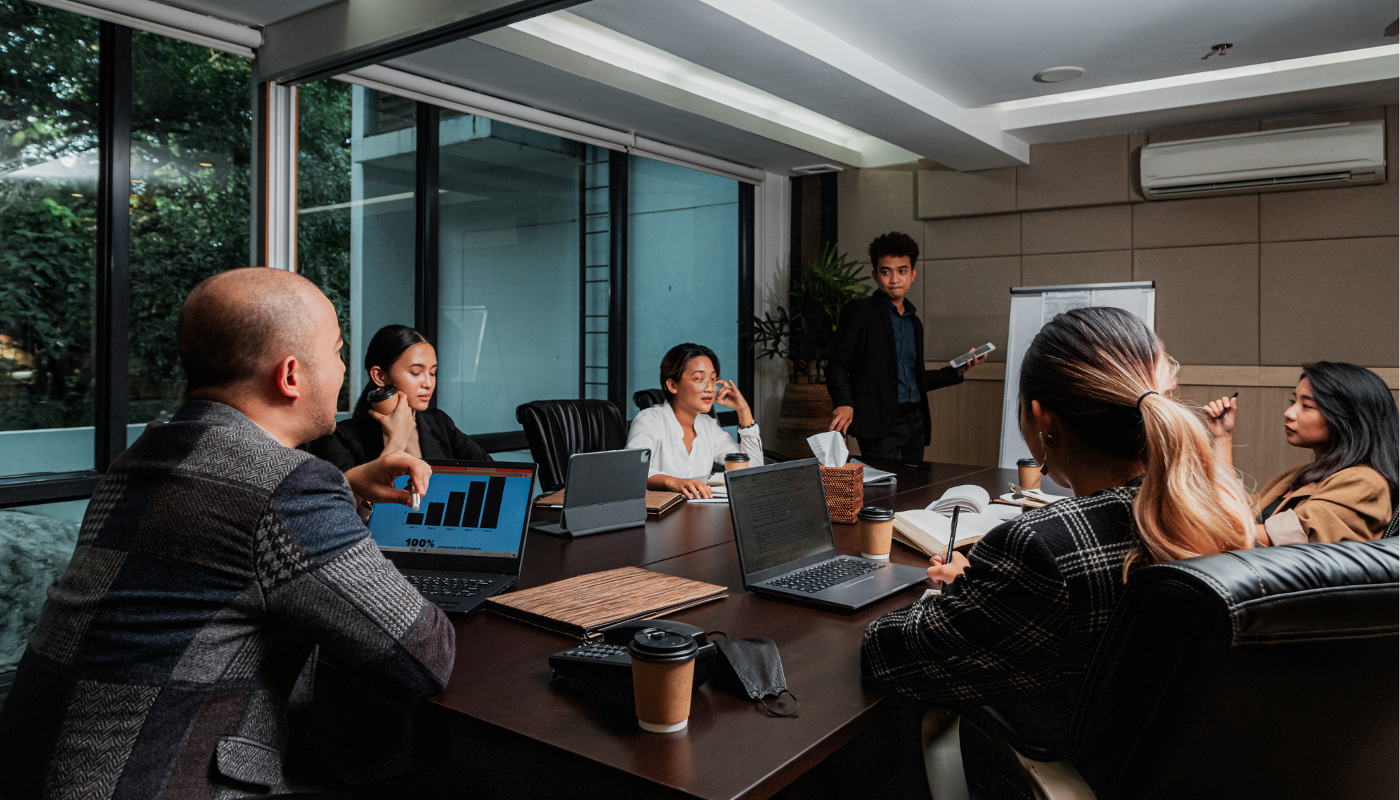 When Cross-Functional Teams Clash: How to Manage Conflict and Maintain Alignment