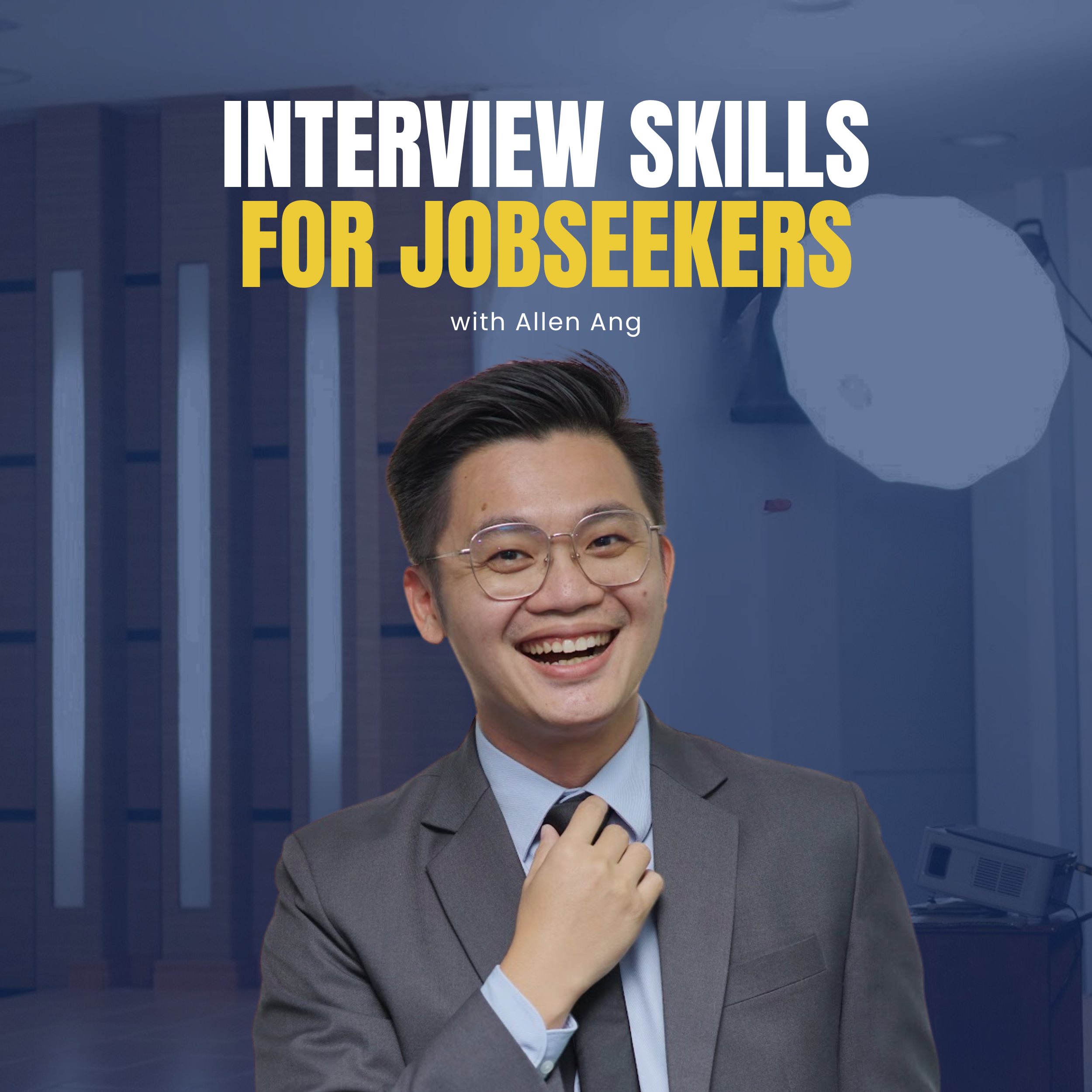 Interview Skills For Jobseekers