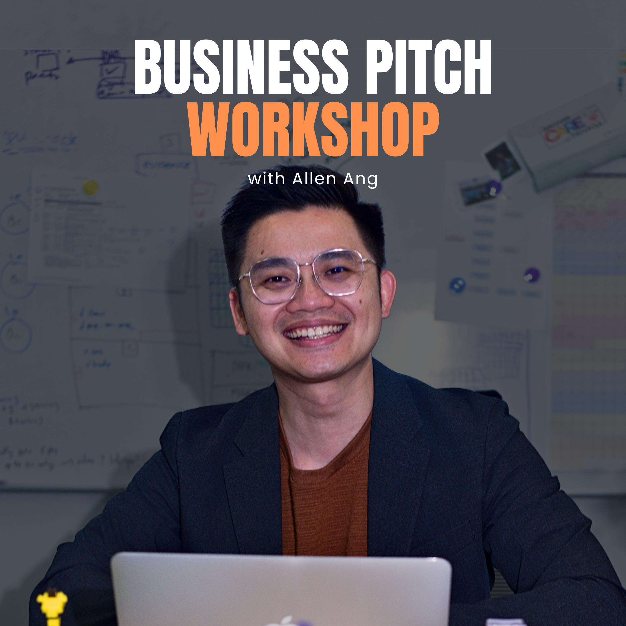 Business Pitch Workshop