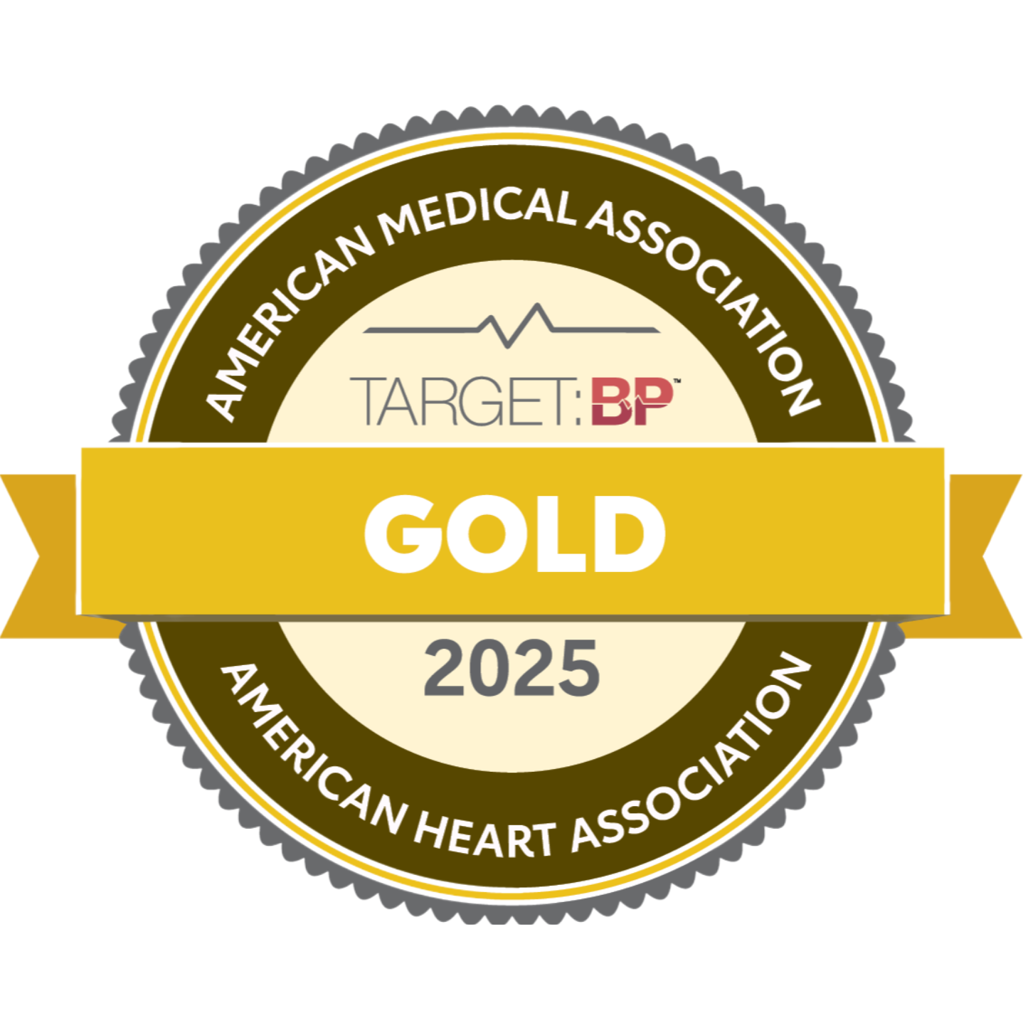 Target: BP GOLD+