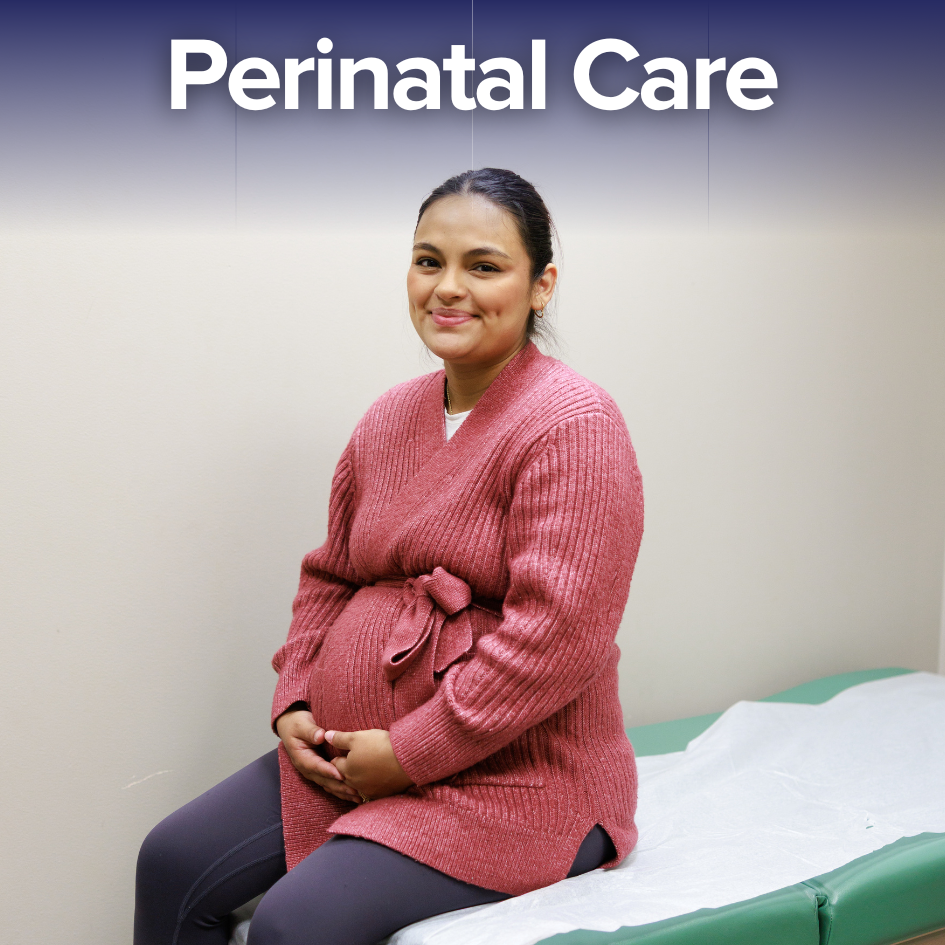Perinatal Care