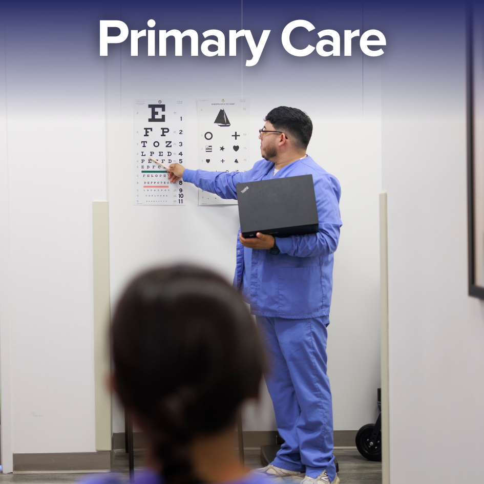 Primary Care