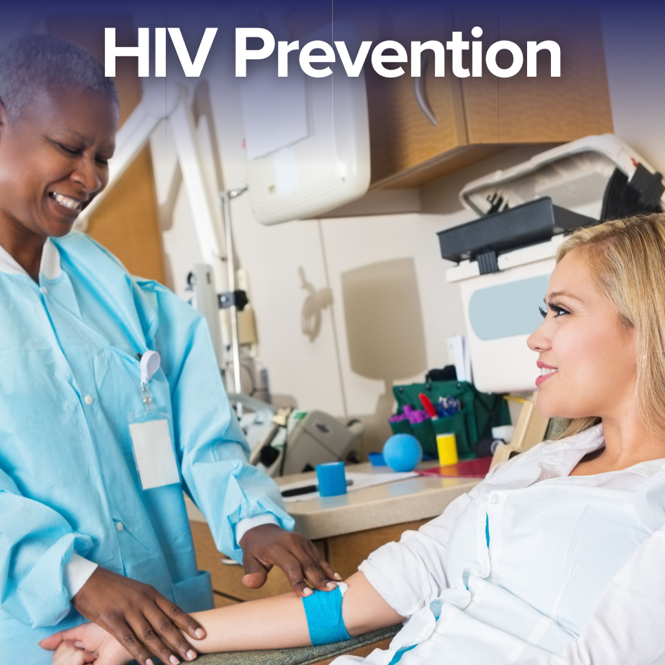 HIV Prevention