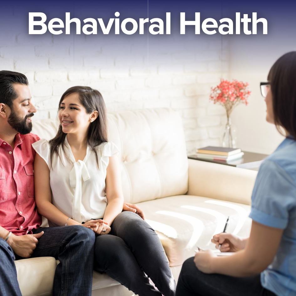 Behavioral Health
