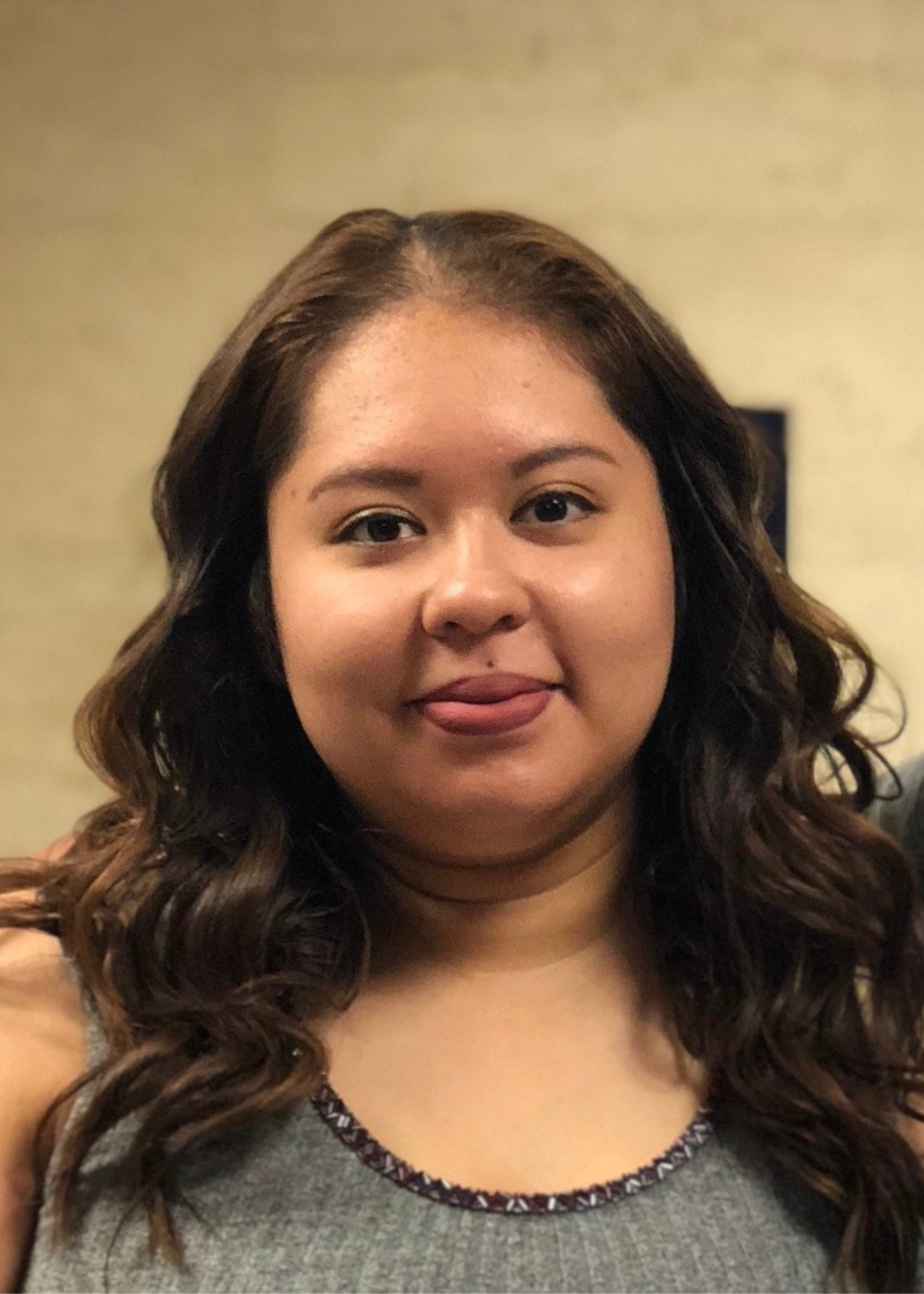 Guadalupe Salgado, Director of Care Coordination