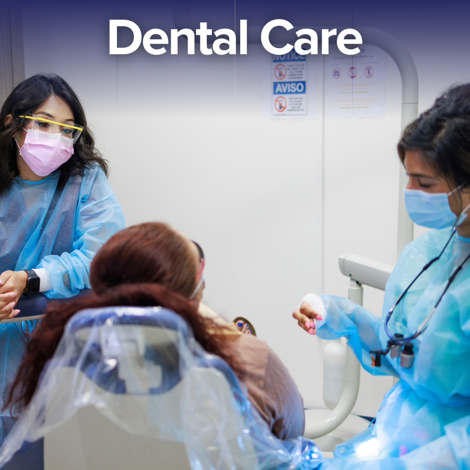 Dental Care
