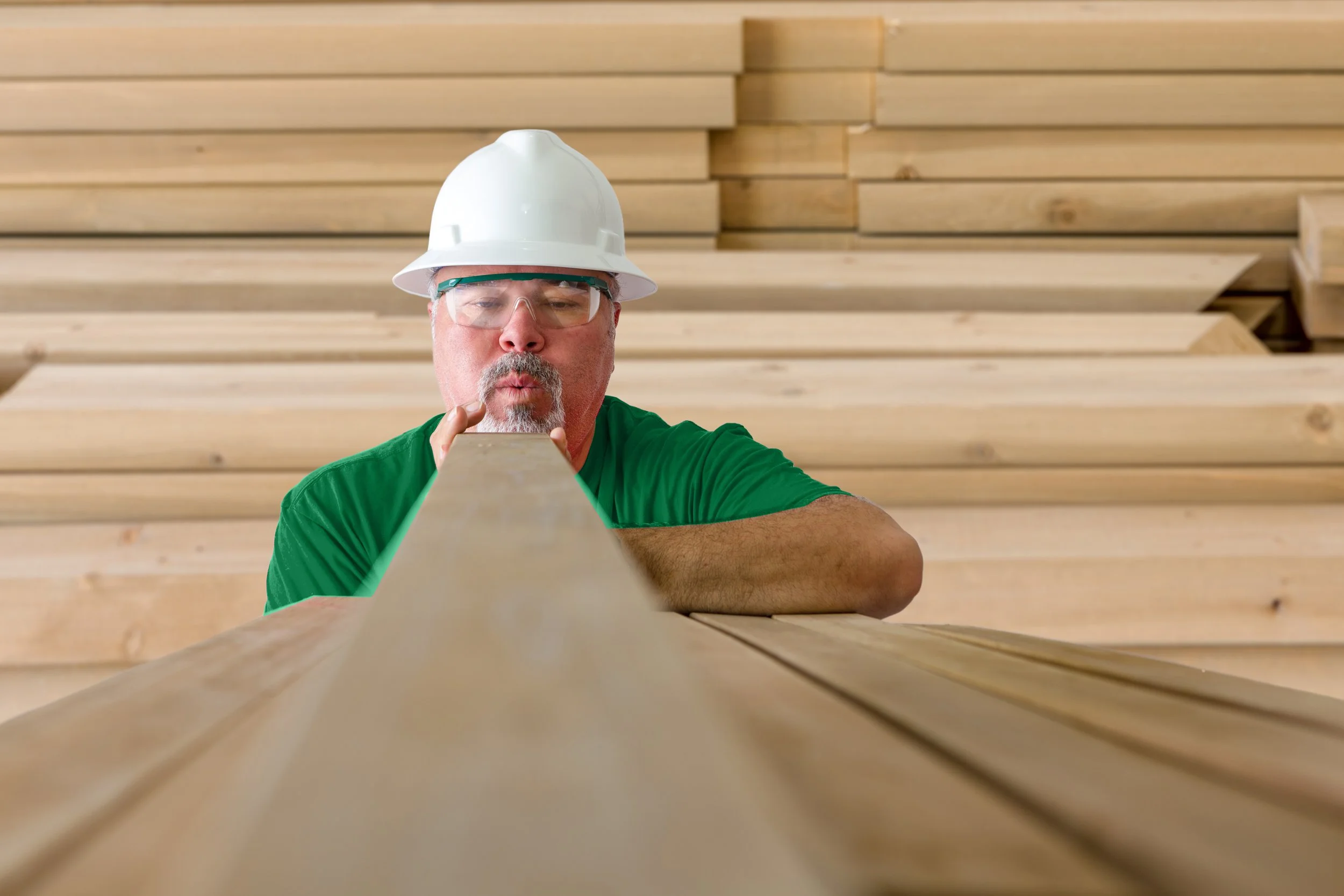 TAMM Good Lumber