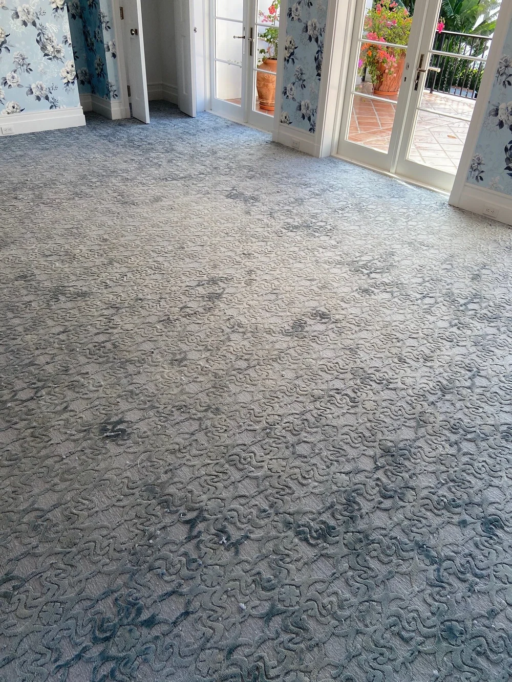 Lockwood Carpet Workroom