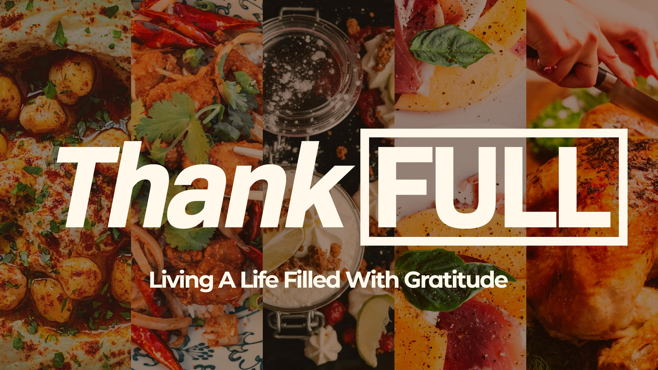 Thank FULL