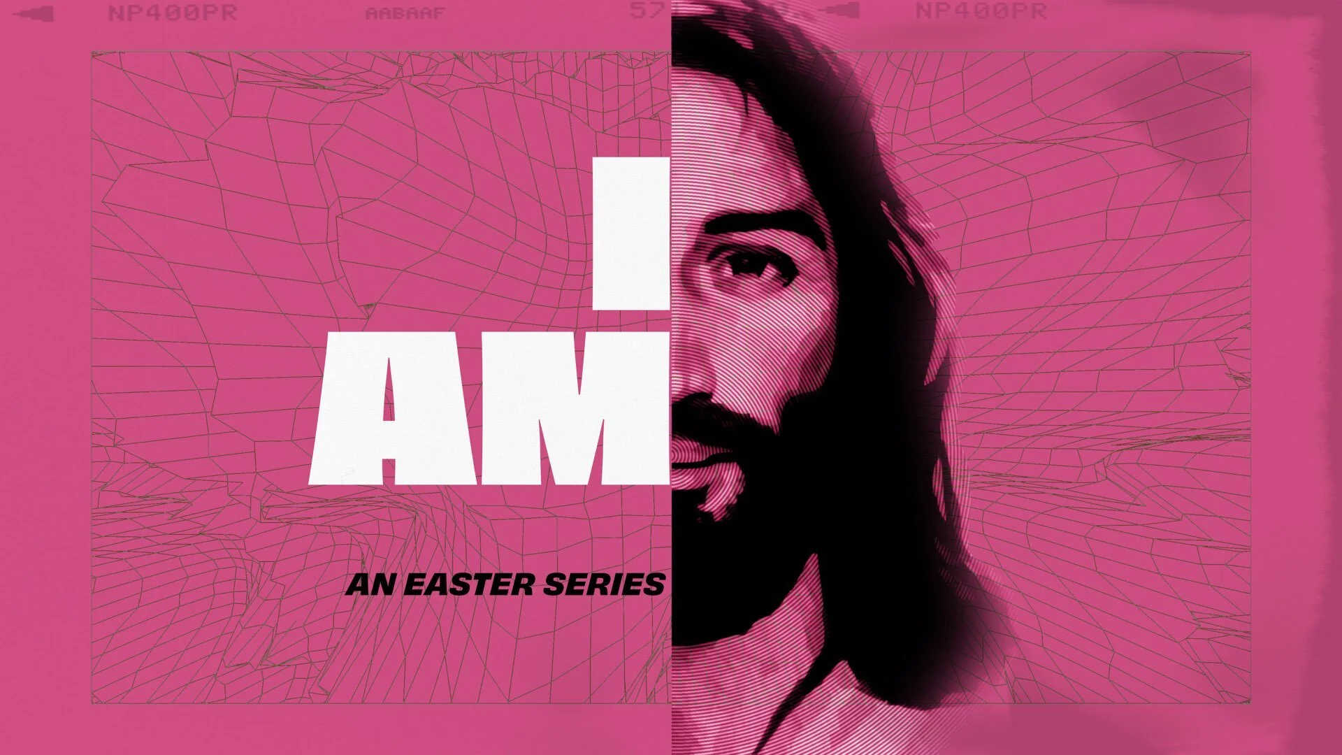 I AM, Wk. 1 - The God Who Sees