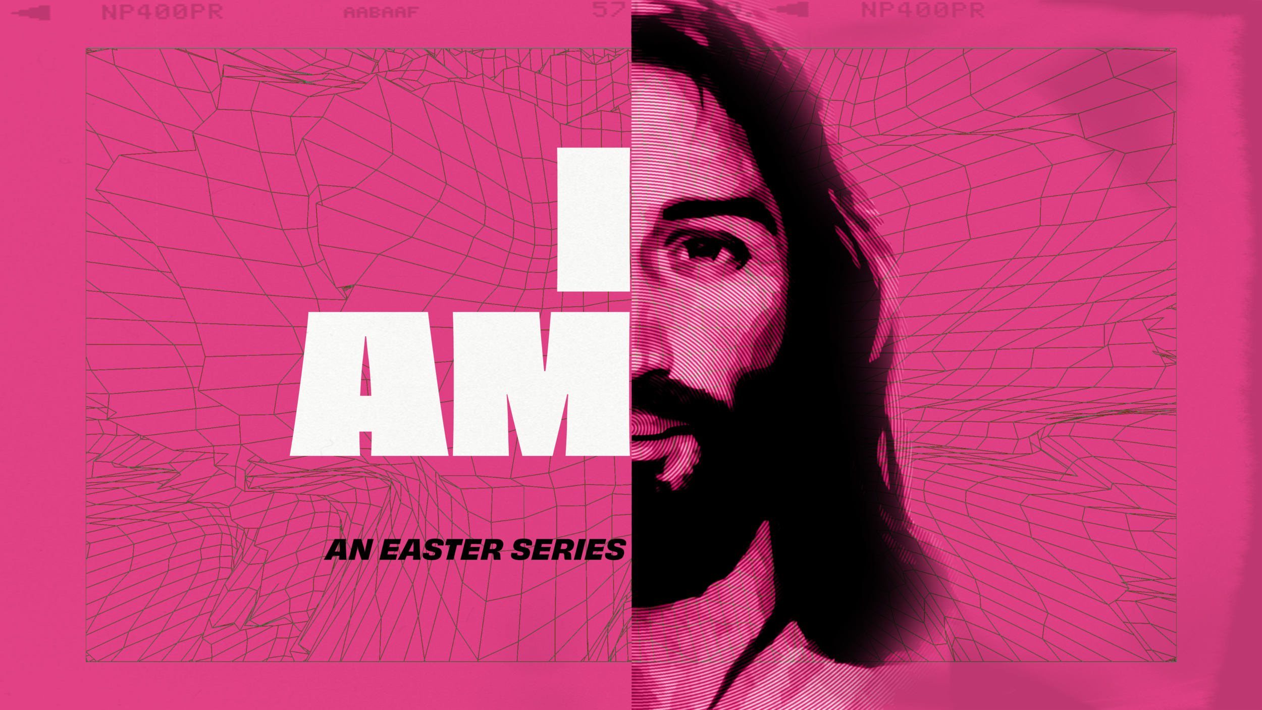 I AM - Wk. 2 [EASTER], Jehovah Shammah