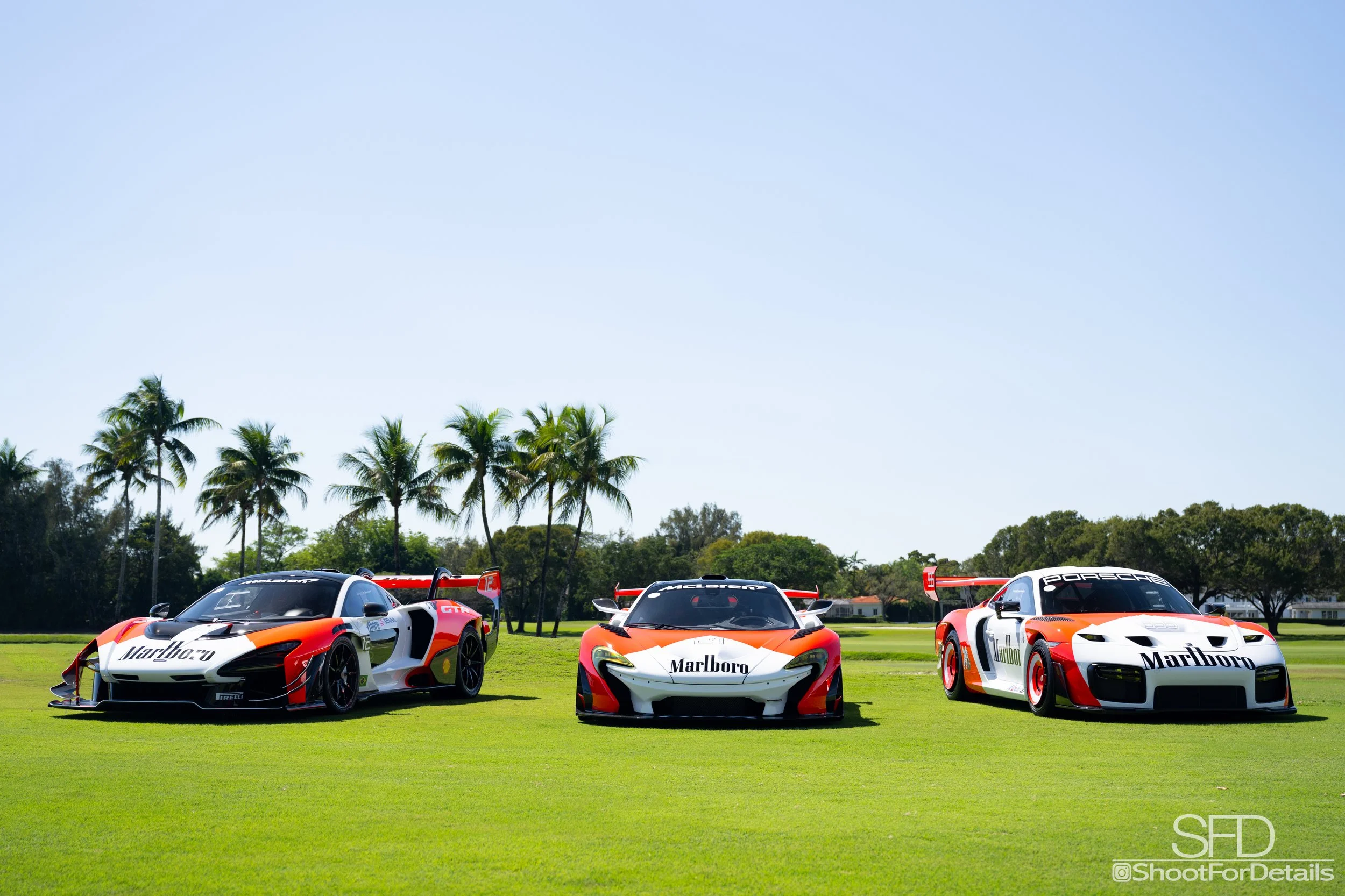 Capturing the Spirit of Moda Miami