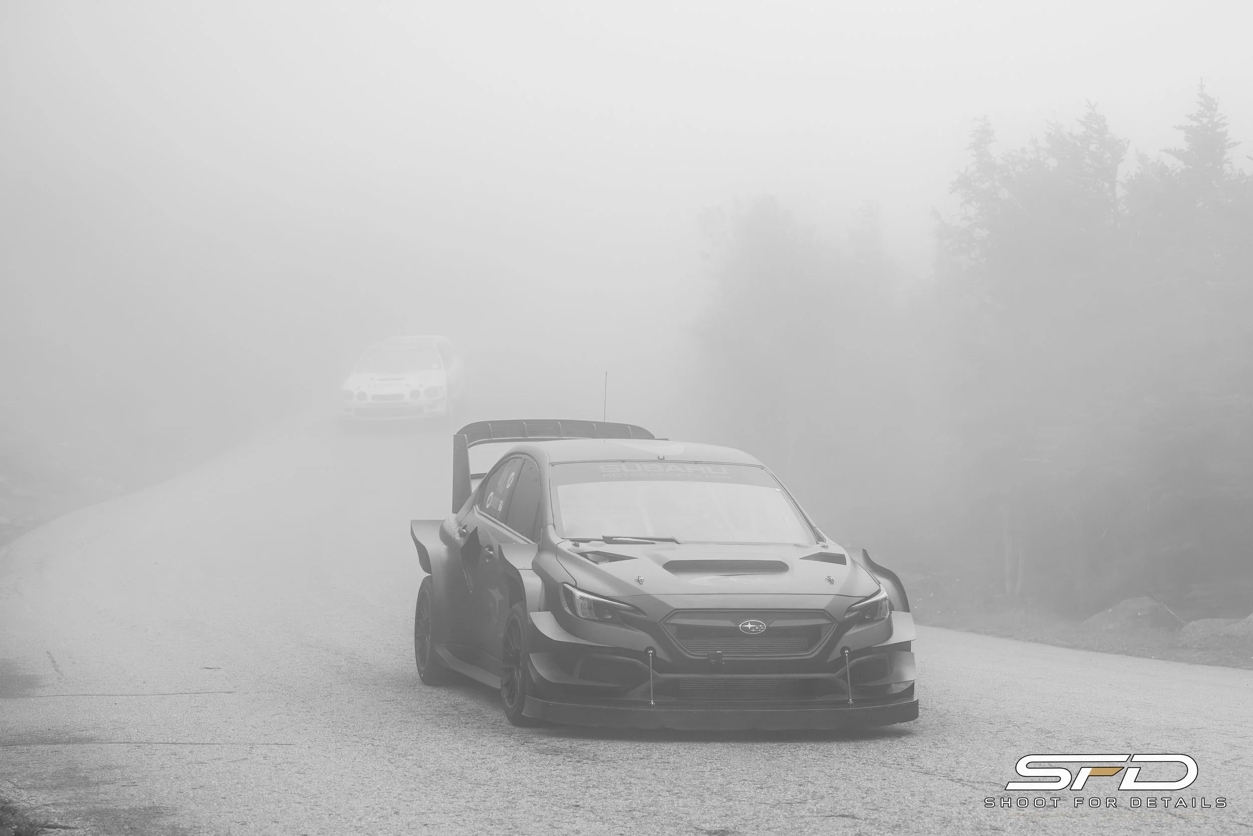 Climb to the Clouds 2026: Back on the Mountain